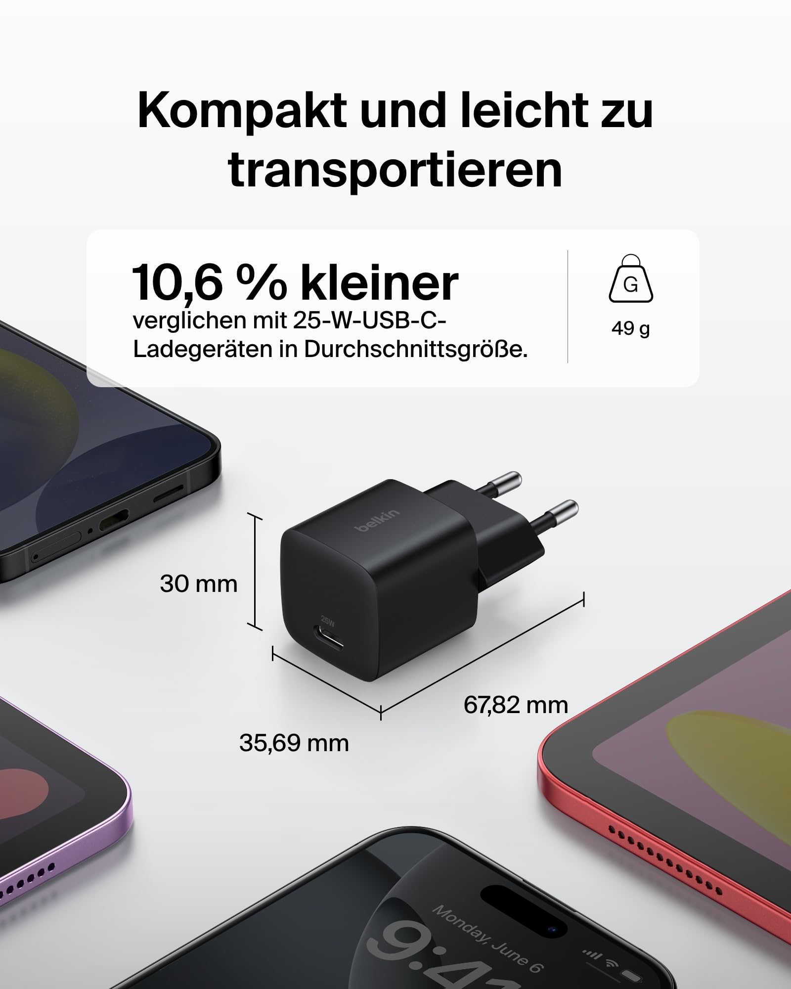 belkin-5-in-1-reise-ladeset-mit-10-000-mah-powerbank-2x-25-w-usb-c-netzteilen-eu image 6