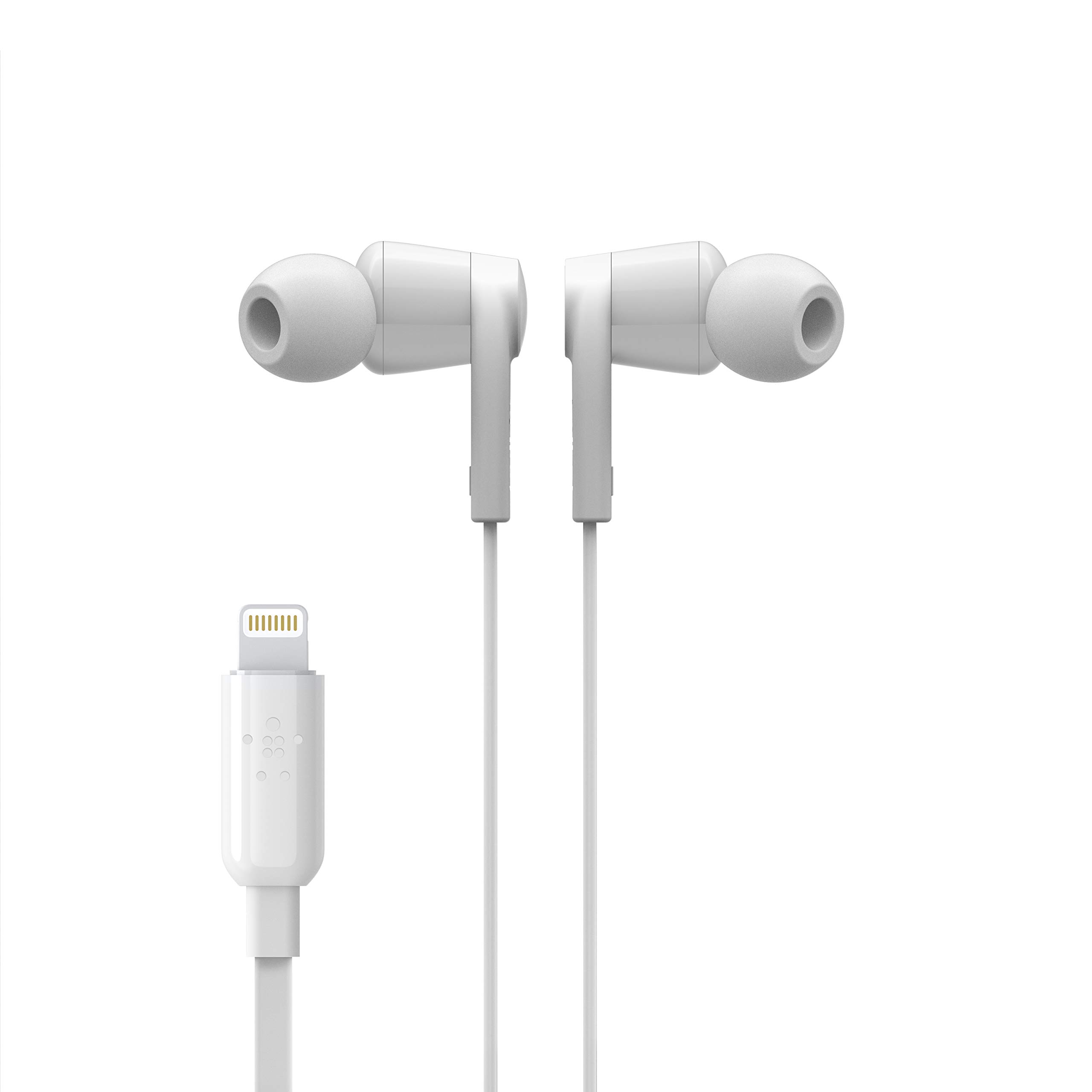 belkin-soundform-lightning-in-ear-kopfh-rer-wei-mfi-zertifiziert-ohrh-rer-mit-li image 2