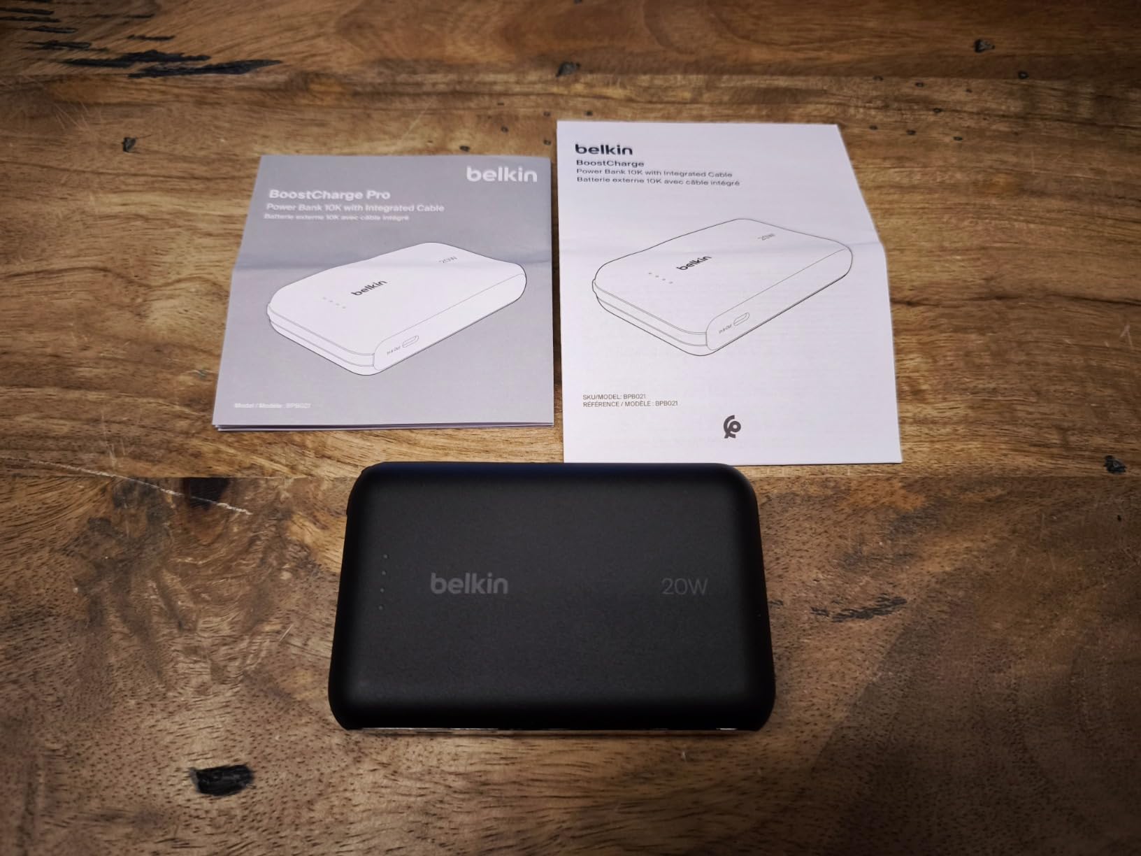 Besser als meine alte Big Powerbank