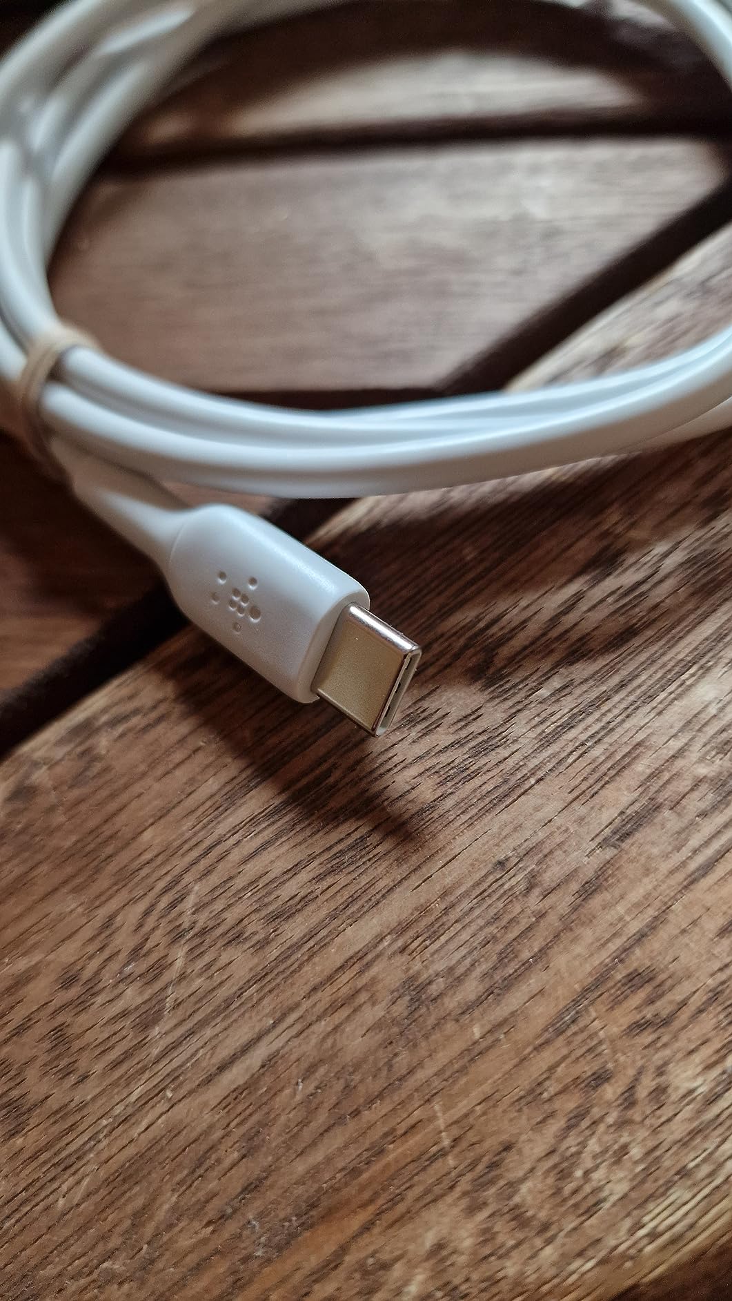 Ein Kabel für die Ewigkeit