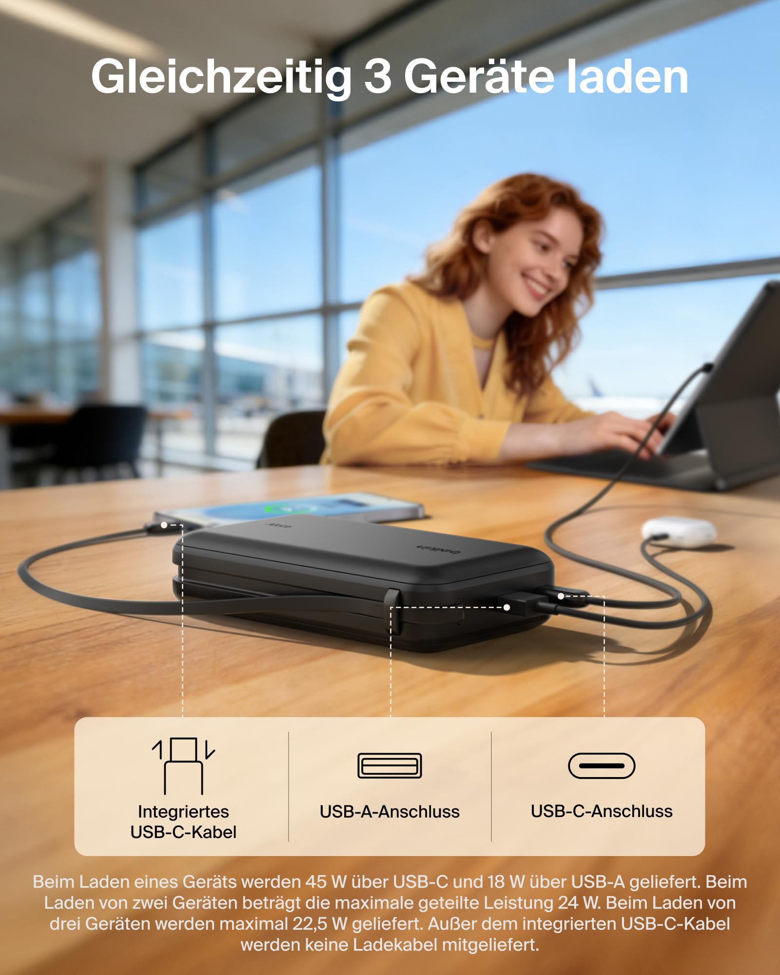 belkin-ultracharge-20k-powerbank-20-000-mah-45-w-integriertes-usb-c-kabel-digita image 3