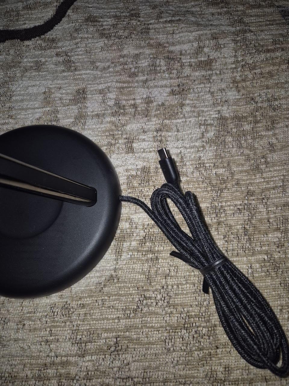 Watch-Pad muckt