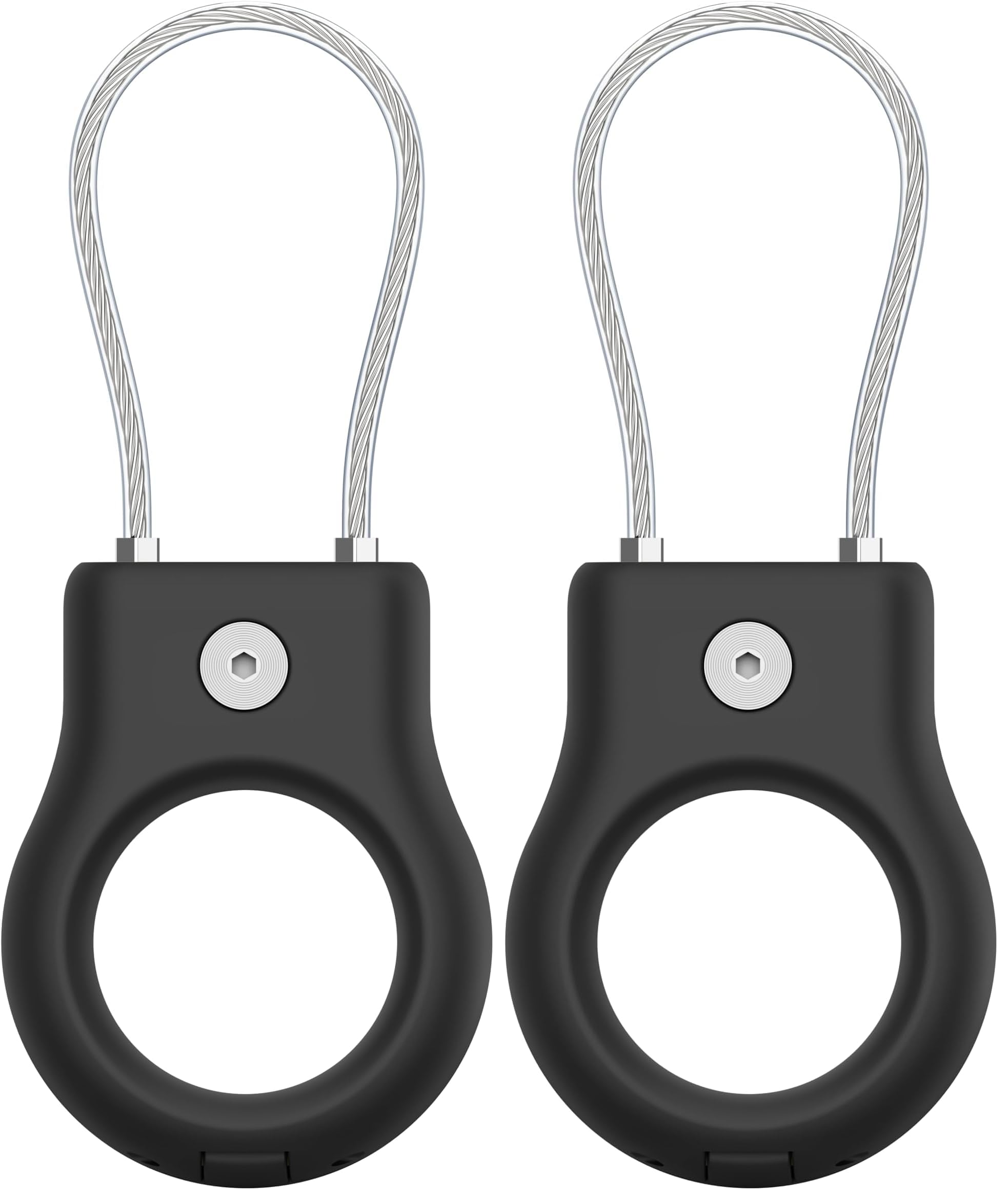 belkin-secure-holder-mit-drahtseil-airtag-schutzh-lle-mit-inbusverschluss-kratzs image 8