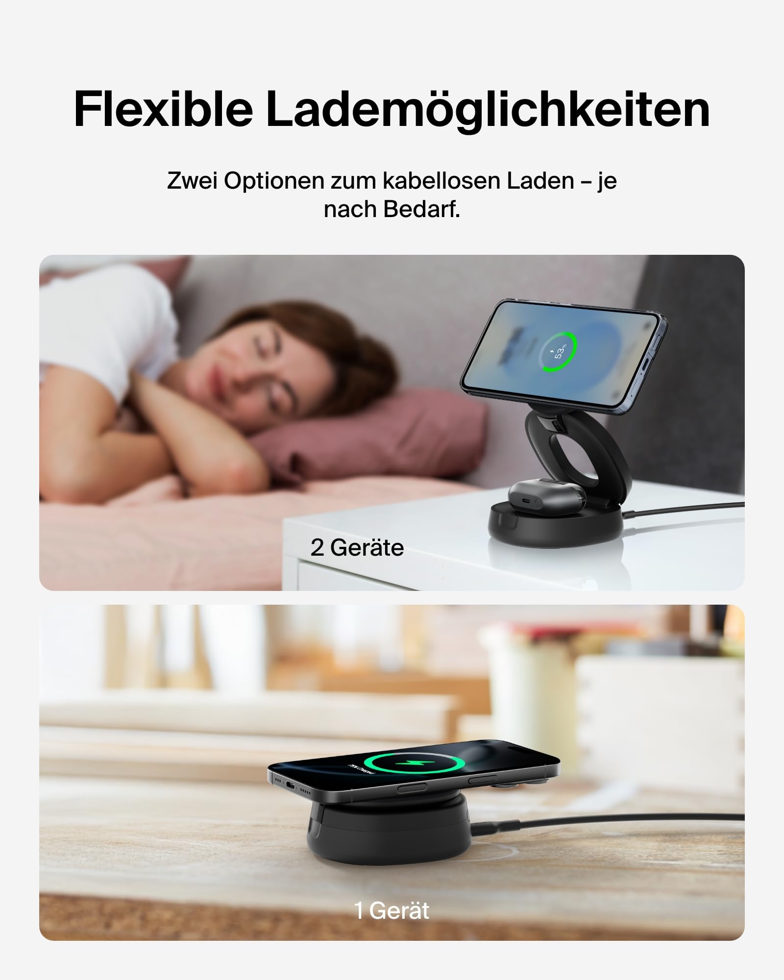 belkin-boostcharge-2-in-1-induktive-ladestation-mit-qi2-15-w-magsafe-kompatibles image 6