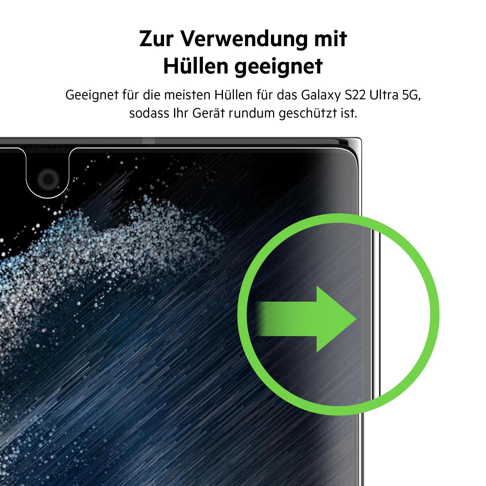 belkin-galaxy-s22-ultra-5g-trueclearcurve-displayschutz-vollfl-chiges-echtglas-f image 4