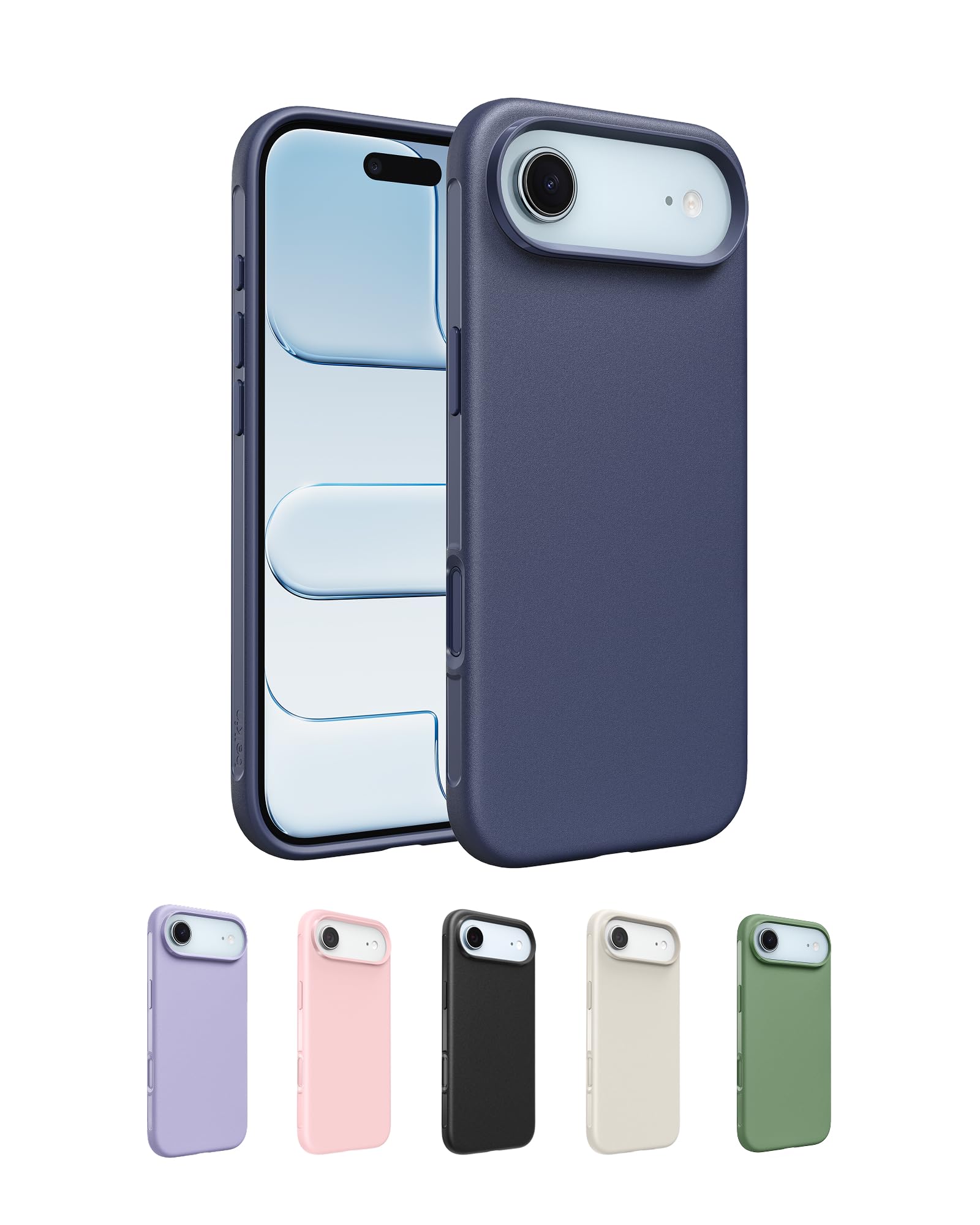 belkin-sheerforce-protect-iphone-17-pro-max-h-lle-magsafe-qi2-kompatibel-sto-fes image 8