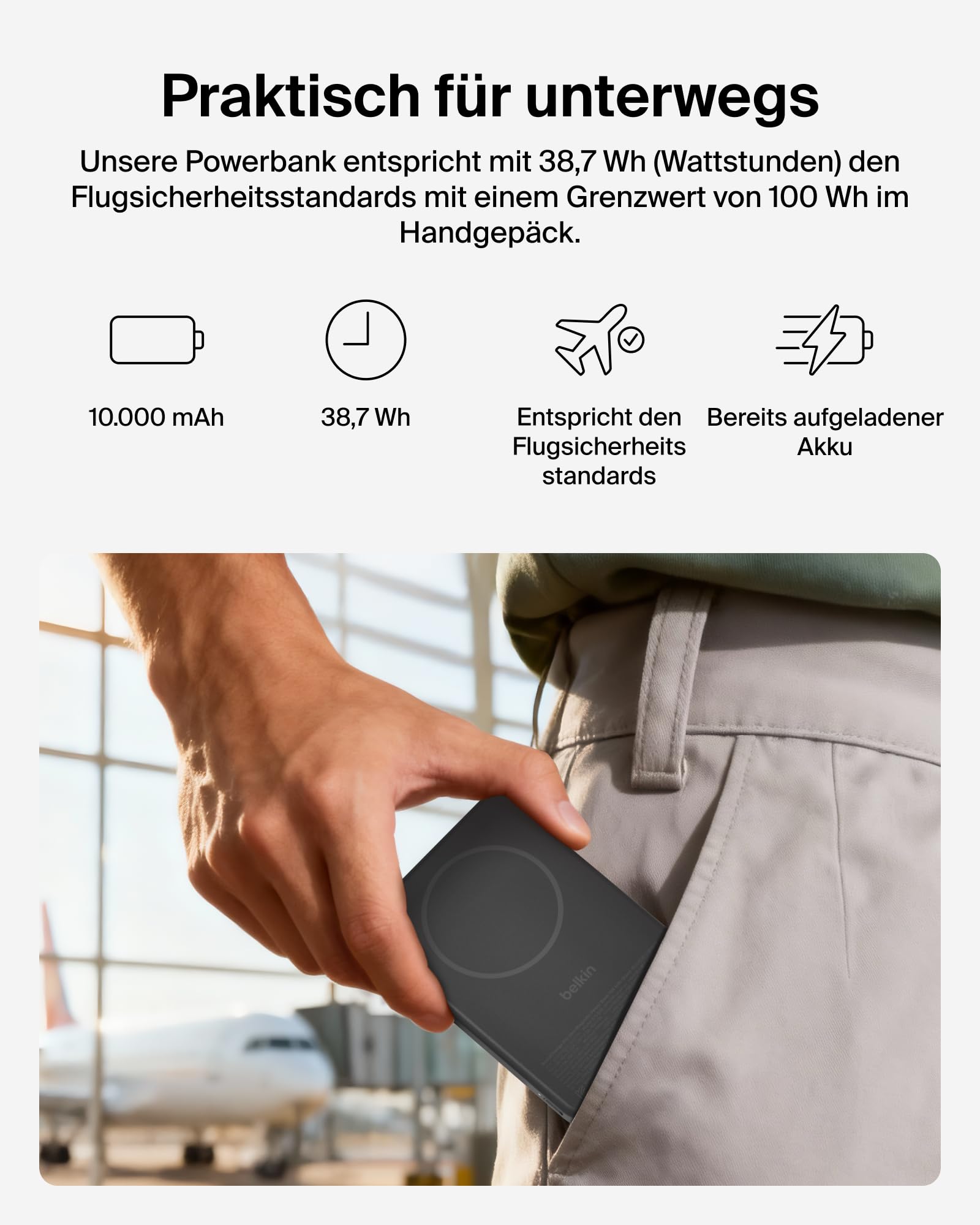 belkin-boostcharge-10000-mah-magnetische-powerbank-mit-st-nder-schwarz-qi2-zerti image 8