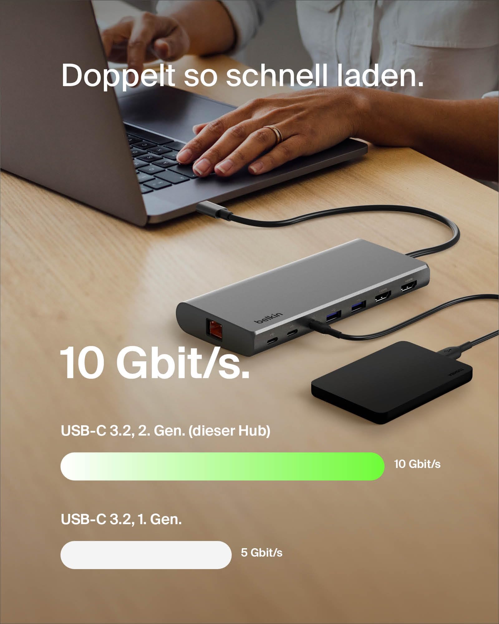 belkin-connect-inc015btsgy-universal-usb-c-8-in-1-core-hub-f-r-2-monitore-100-w- image 5