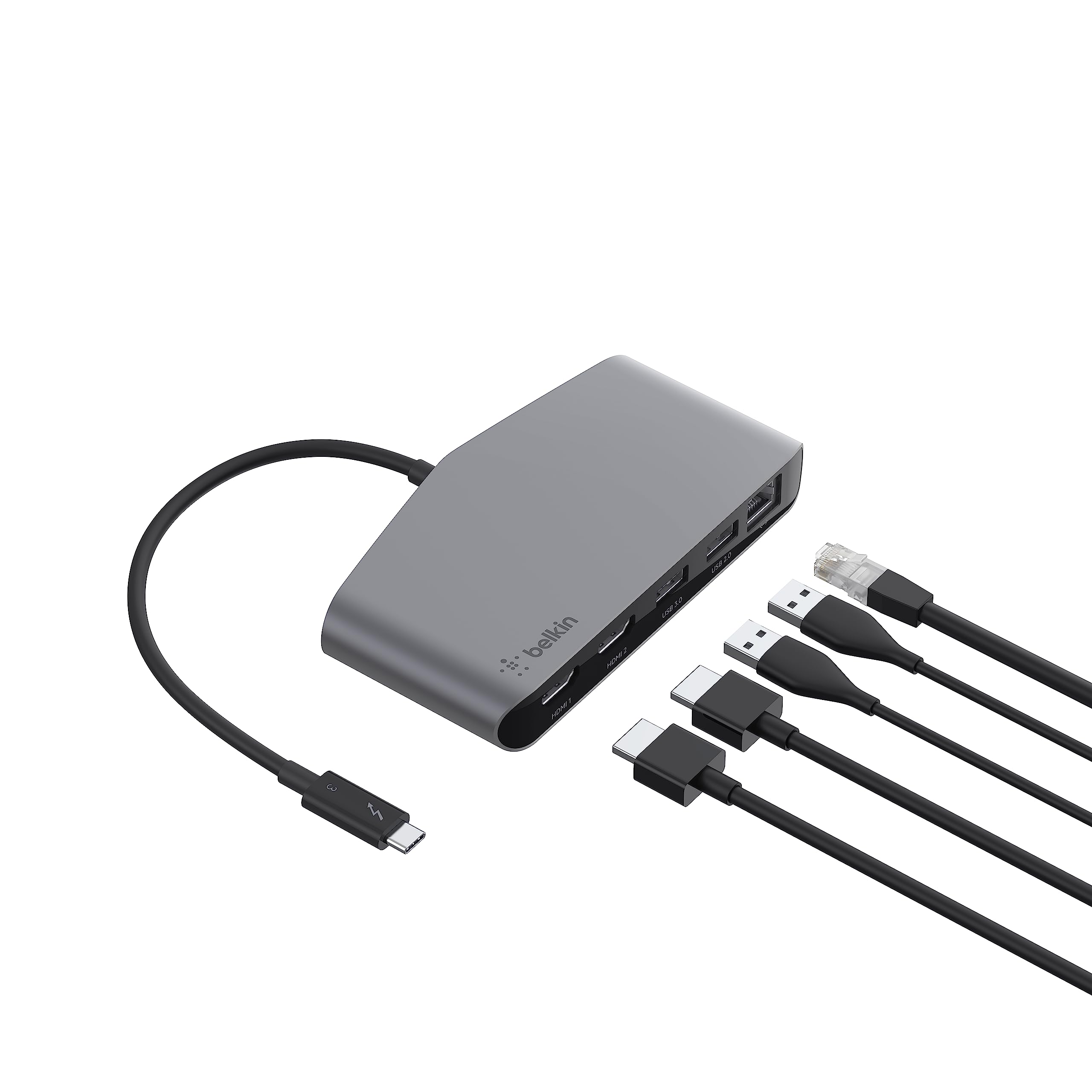 belkin-thunderbolt-3-mini-dock-mit-integriertem-kabel-2-hdmi-4k-60-hz-usb-3-0-gi image 1