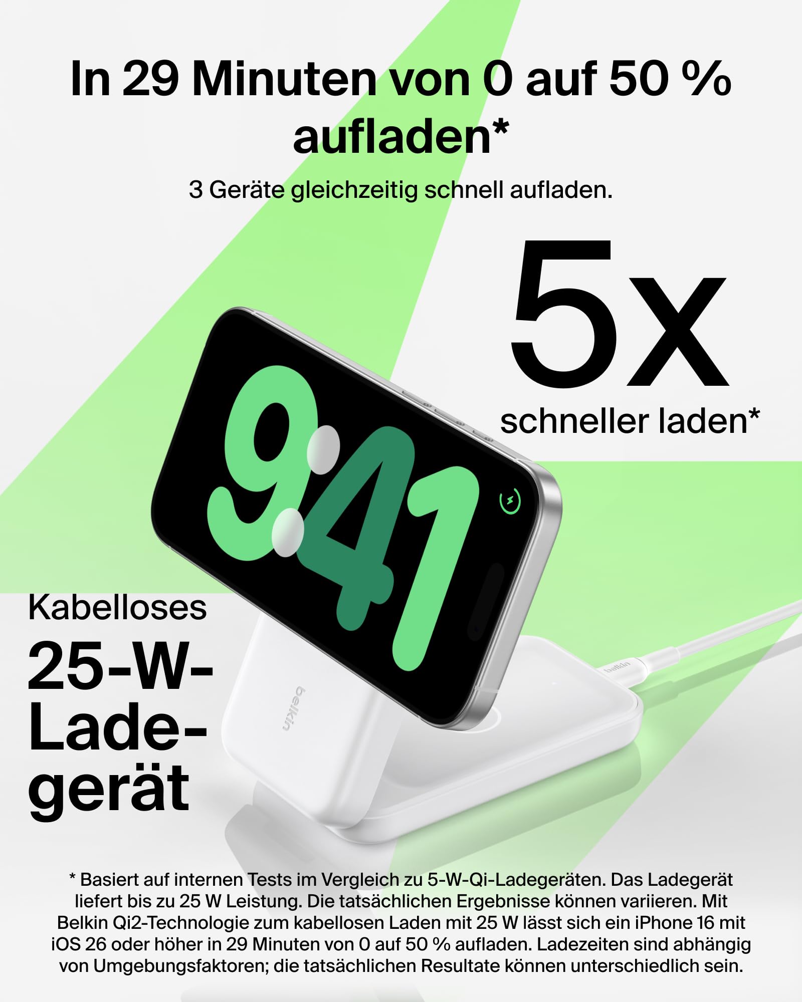 belkin-ultracharge-3-in-1-induktive-ladestation-qi2-25w-k-hlfunktioniert-faltbar image 2