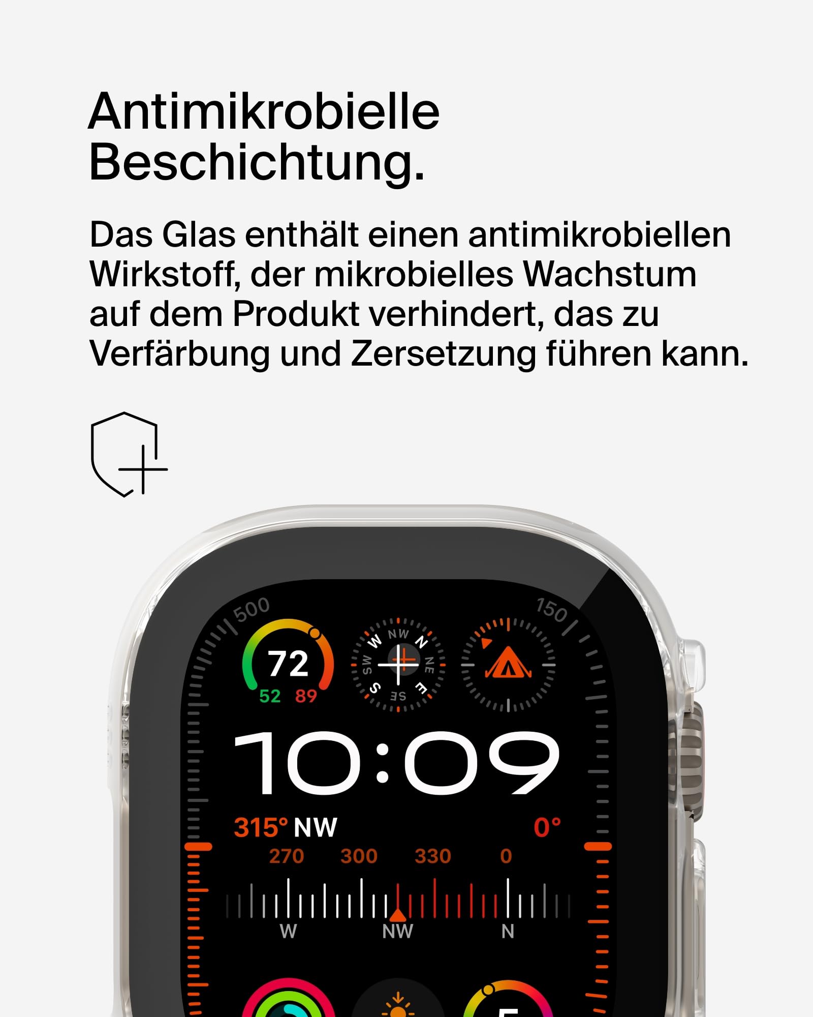 belkin-screenforce-temperedcurve-2-in-1-displayschutz-f-r-apple-watch-ultra-und- image 7