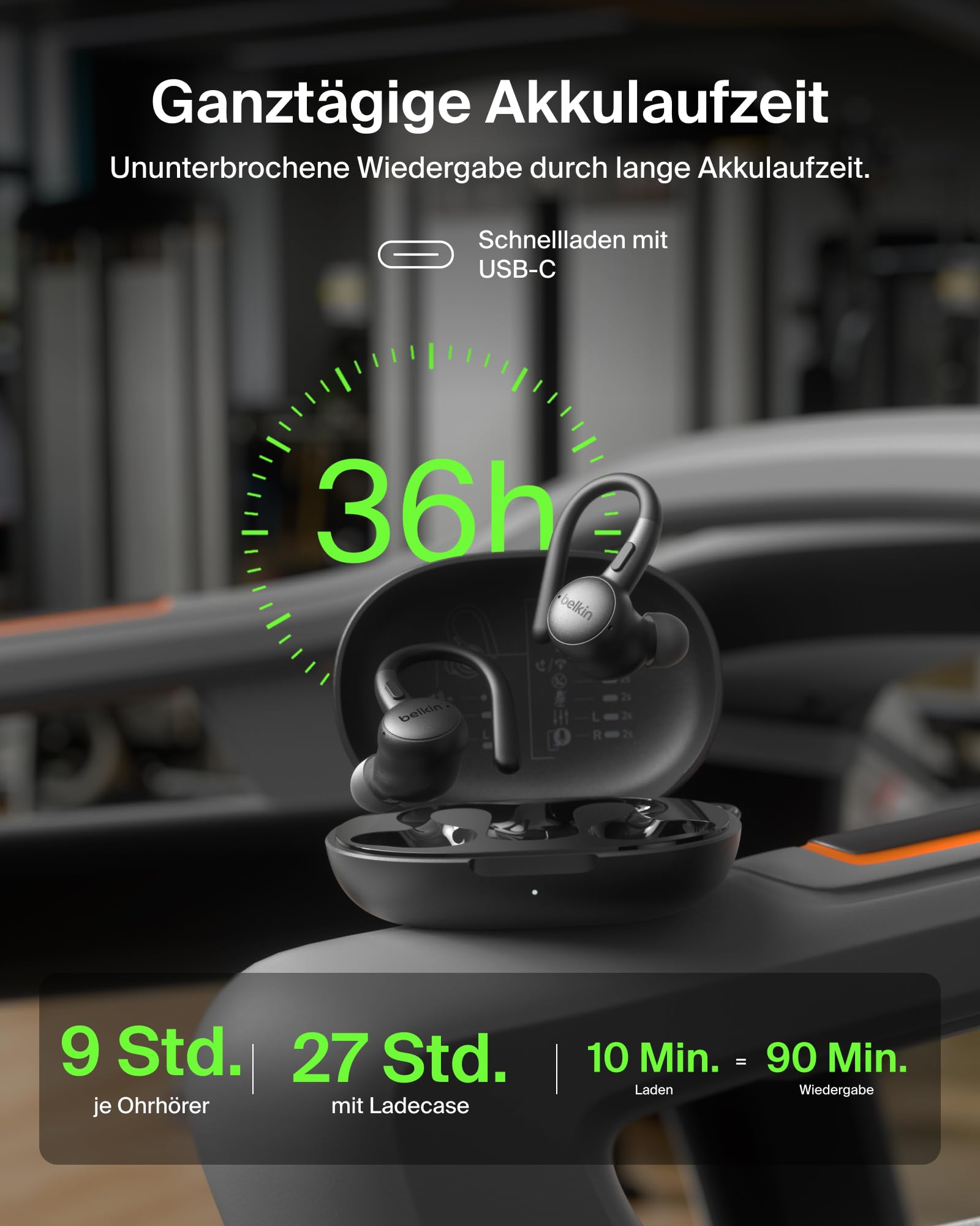 belkin-soundform-activefit-kabellose-bluetooth-in-ear-kopfh-rer-mit-ohrhaken-mik image 2