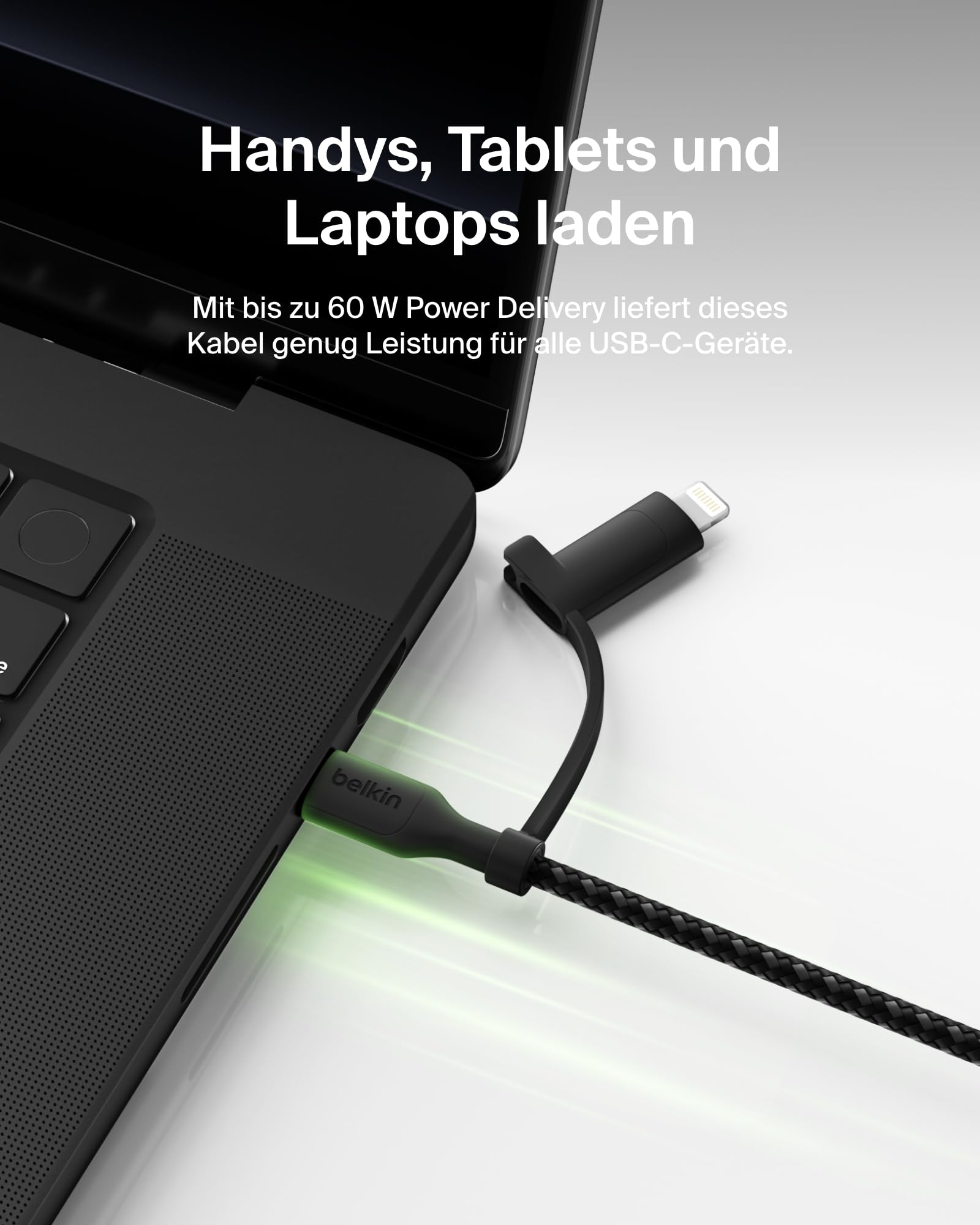 belkin-boostcharge-pro-2-in-1-usb-kabel-cac003hq1-5mbk-usb-c-auf-lightning-usb-c image 5