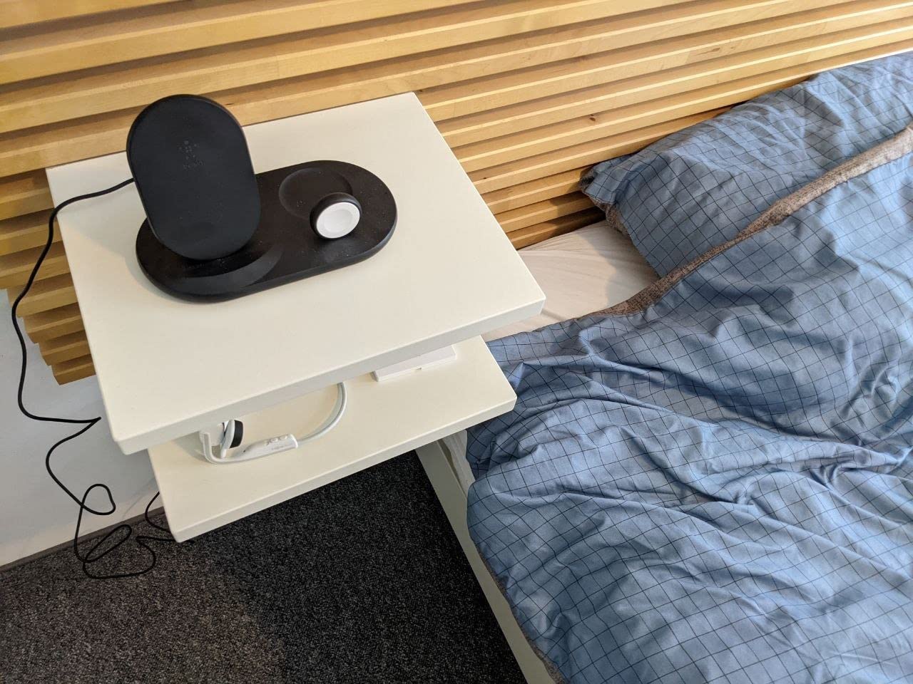 Besser als das Apple-Dock