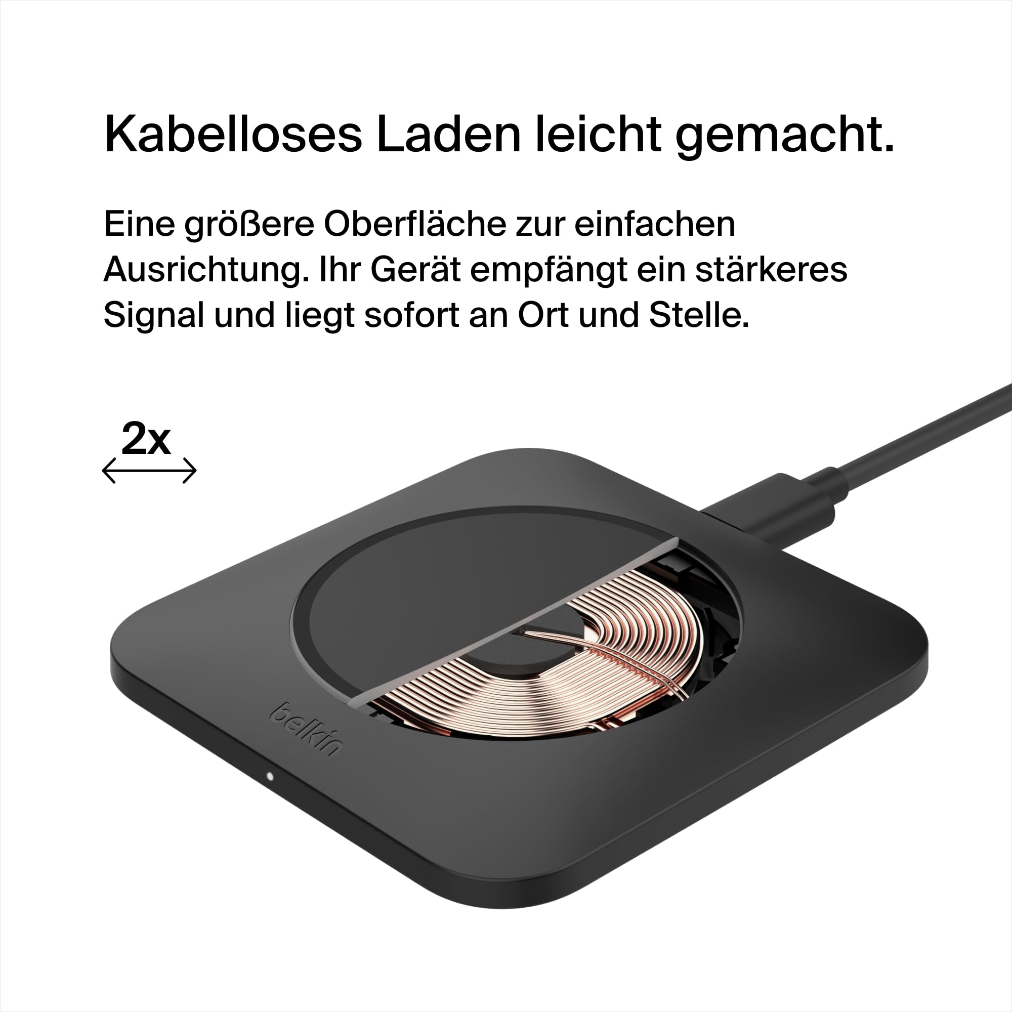 belkin-boostcharge-pro-easy-align-kabelloses-induktions-ladepad-15-w-magsafe-sch image 3