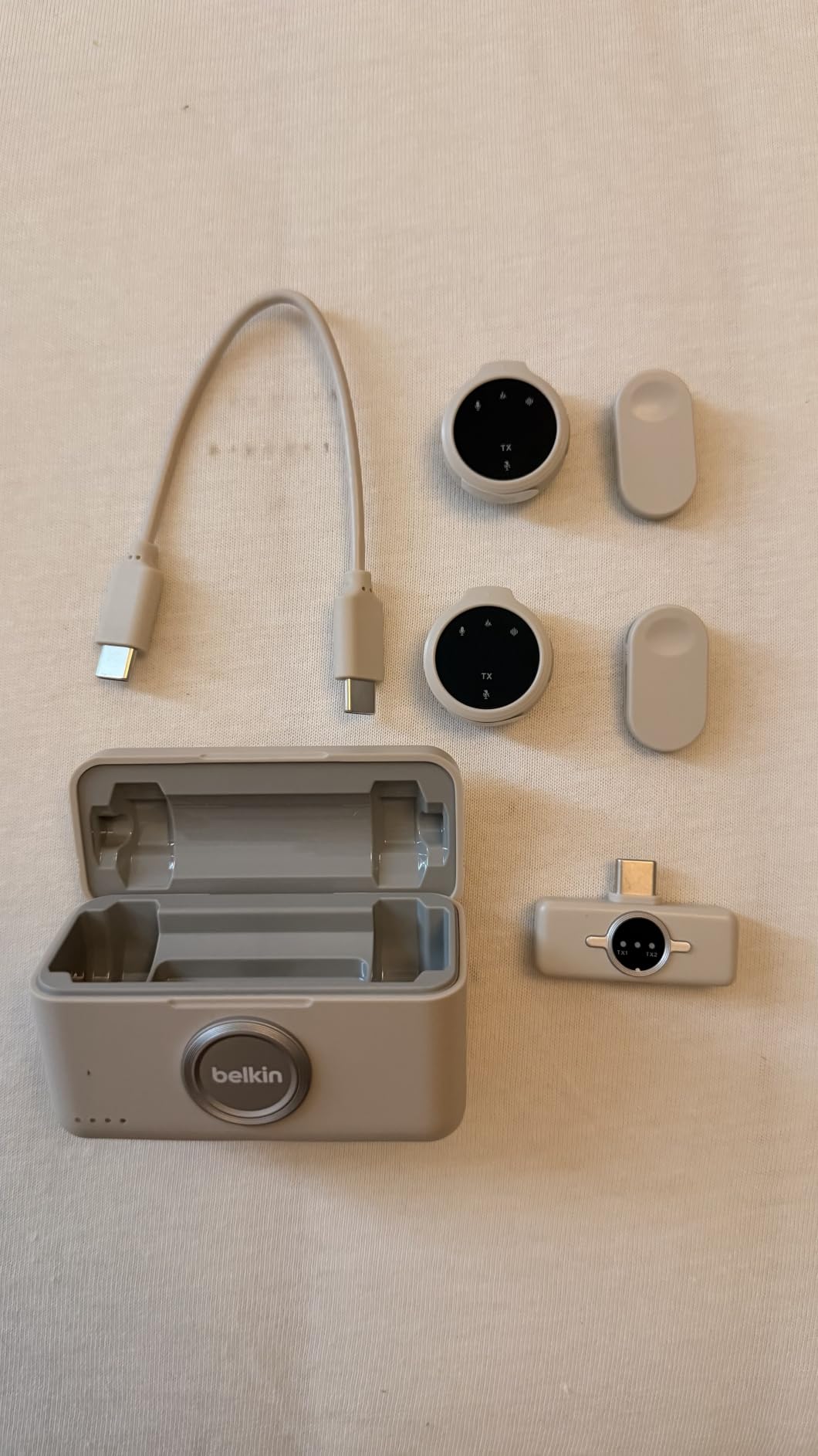 Guter Sound, Bluetooth-Probleme