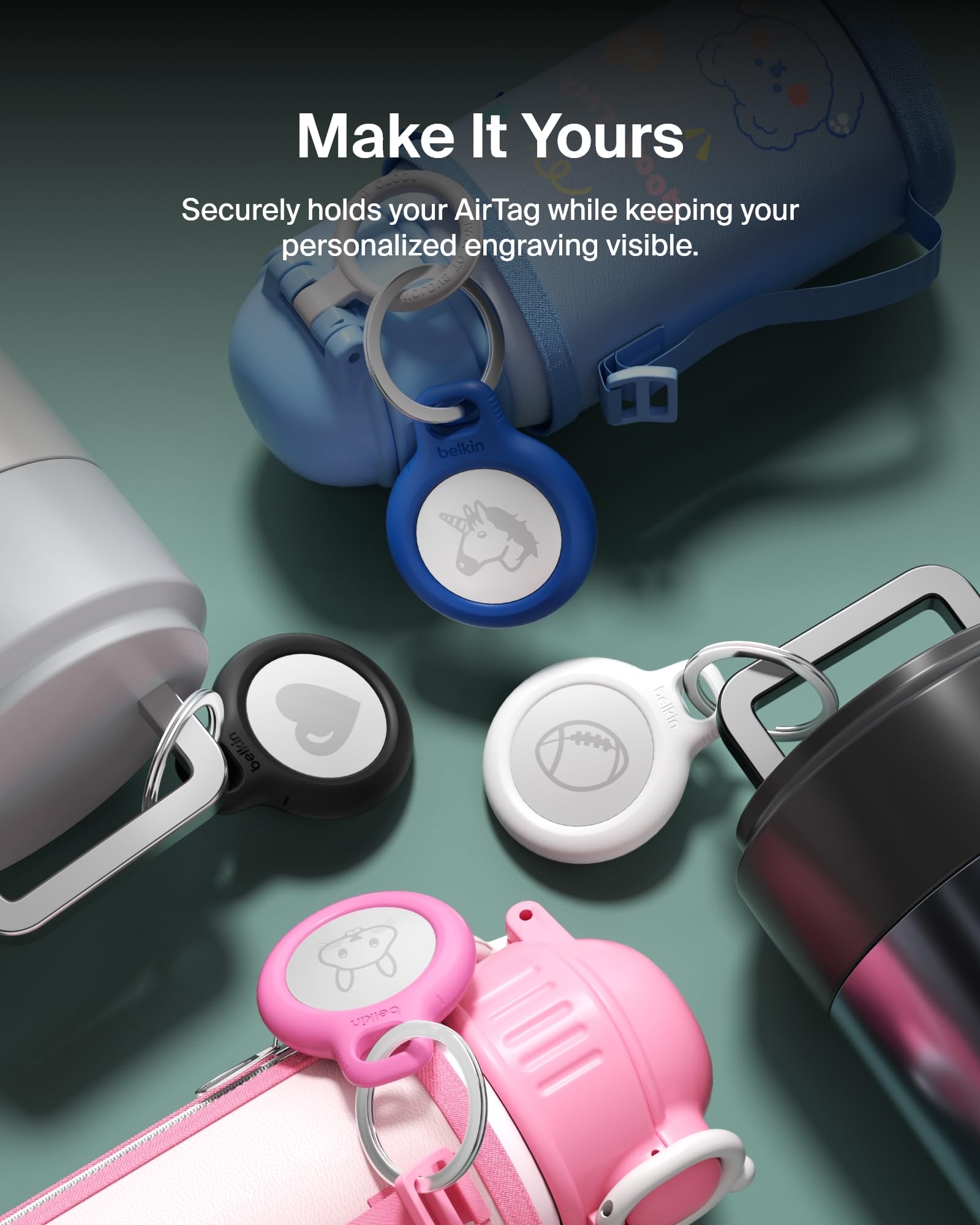 belkin-airtag-h-lle-secure-holder-mit-schl-sselring-twist-and-lock-design-kratzf image 7