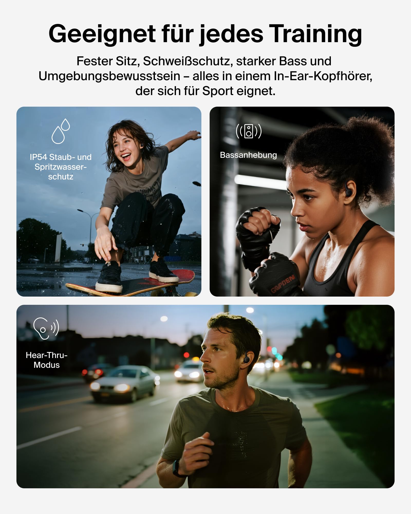 belkin-soundform-activefit-kabellose-bluetooth-in-ear-kopfh-rer-mit-ohrhaken-mik image 3