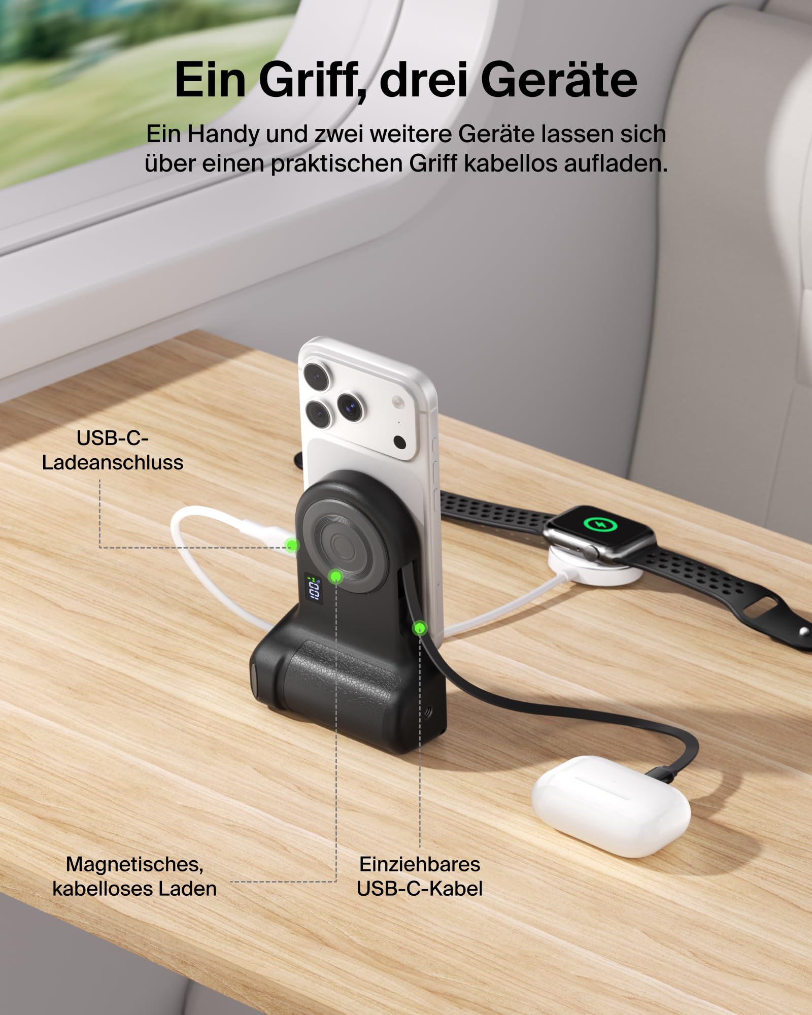 belkin-stage-powergrip-9300-mah-magnetische-powerbank-mit-kameragriff-bluetooth- image 5