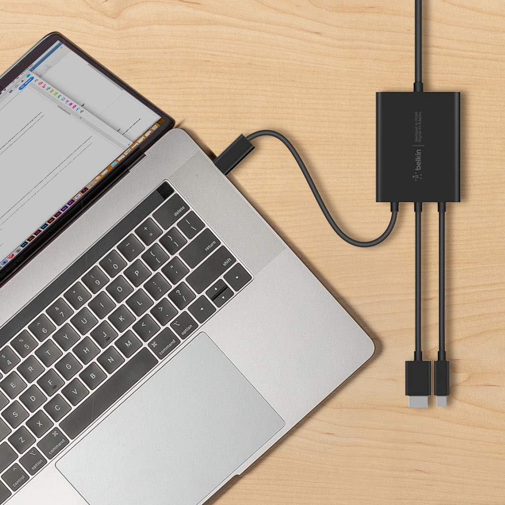 belkin-connect-digitaler-av-adapter-multiport-hdmi-b2b169-mit-usb-c-hdmi-und-min image 3