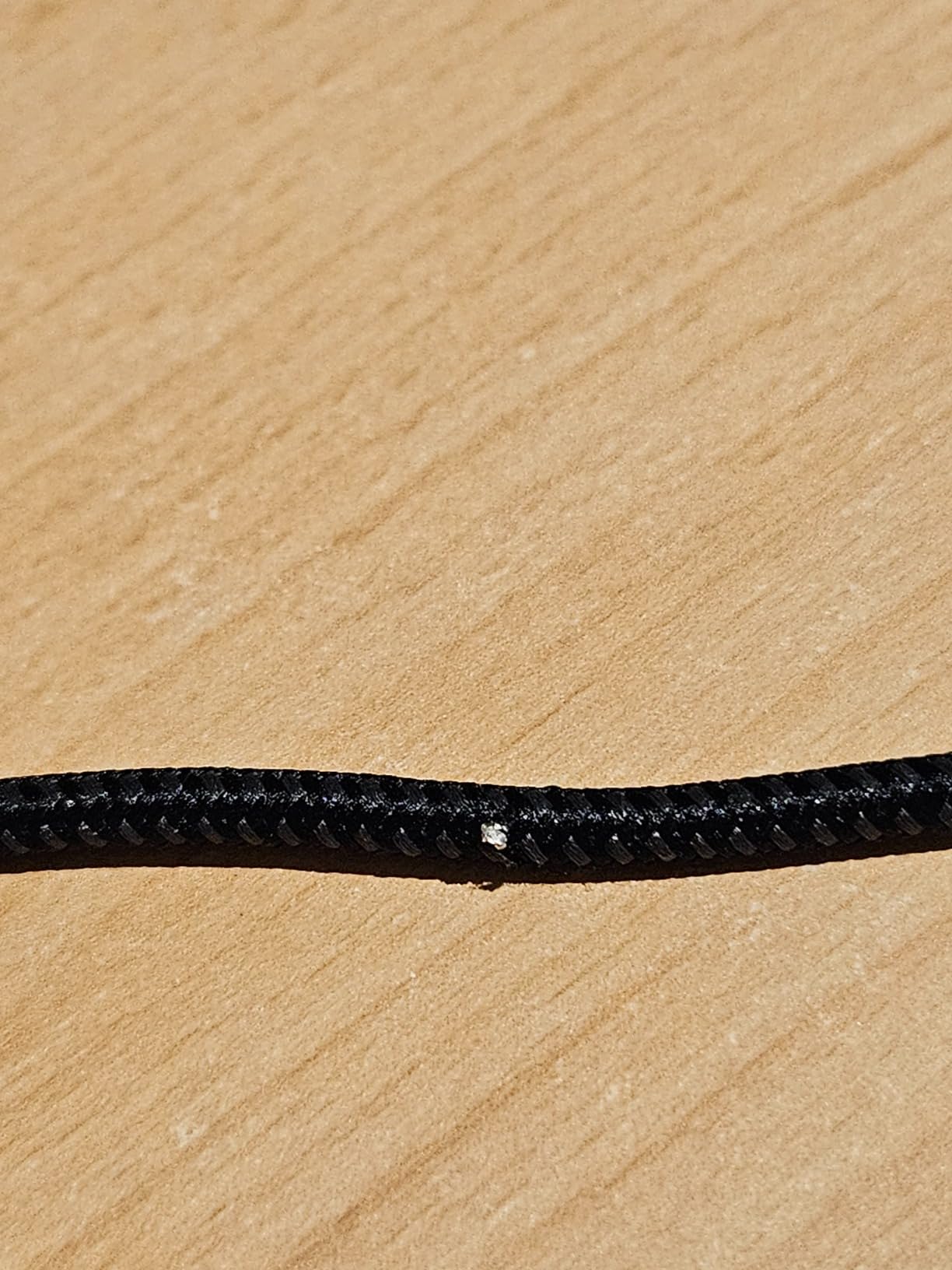 Top-Kabel, sehr stabil