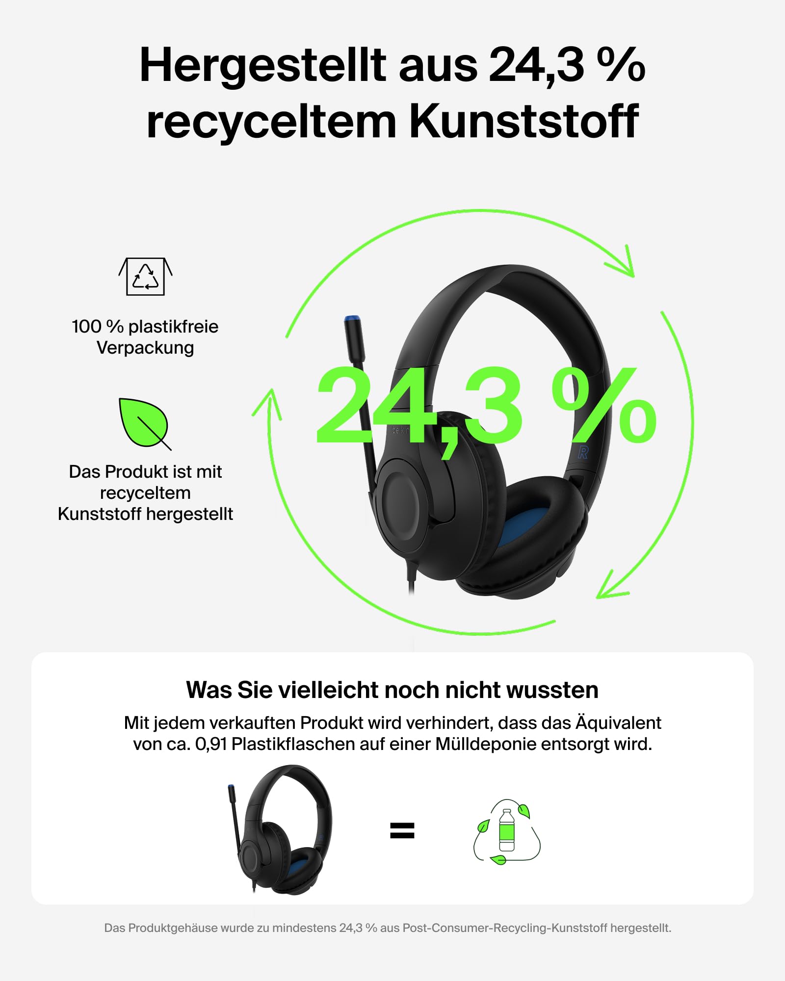 belkin-gaming-inspire-kinderkopfh-rer-kabelgebunden-mit-boom-mikrofon-usb-c-dong image 8