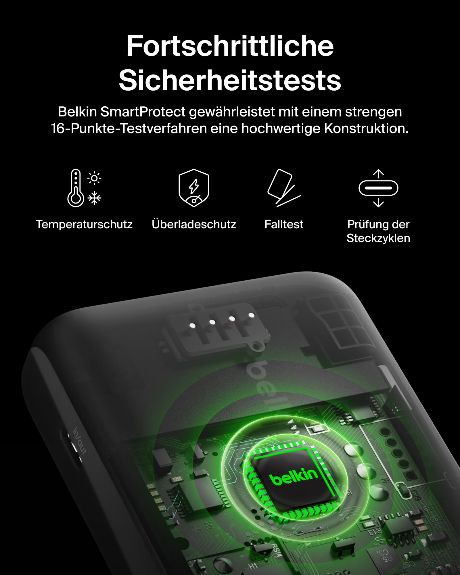 belkin-boostcharge-plus-10k-powerbank-10-000-mah-mit-integriertem-lightning-kabe image 8