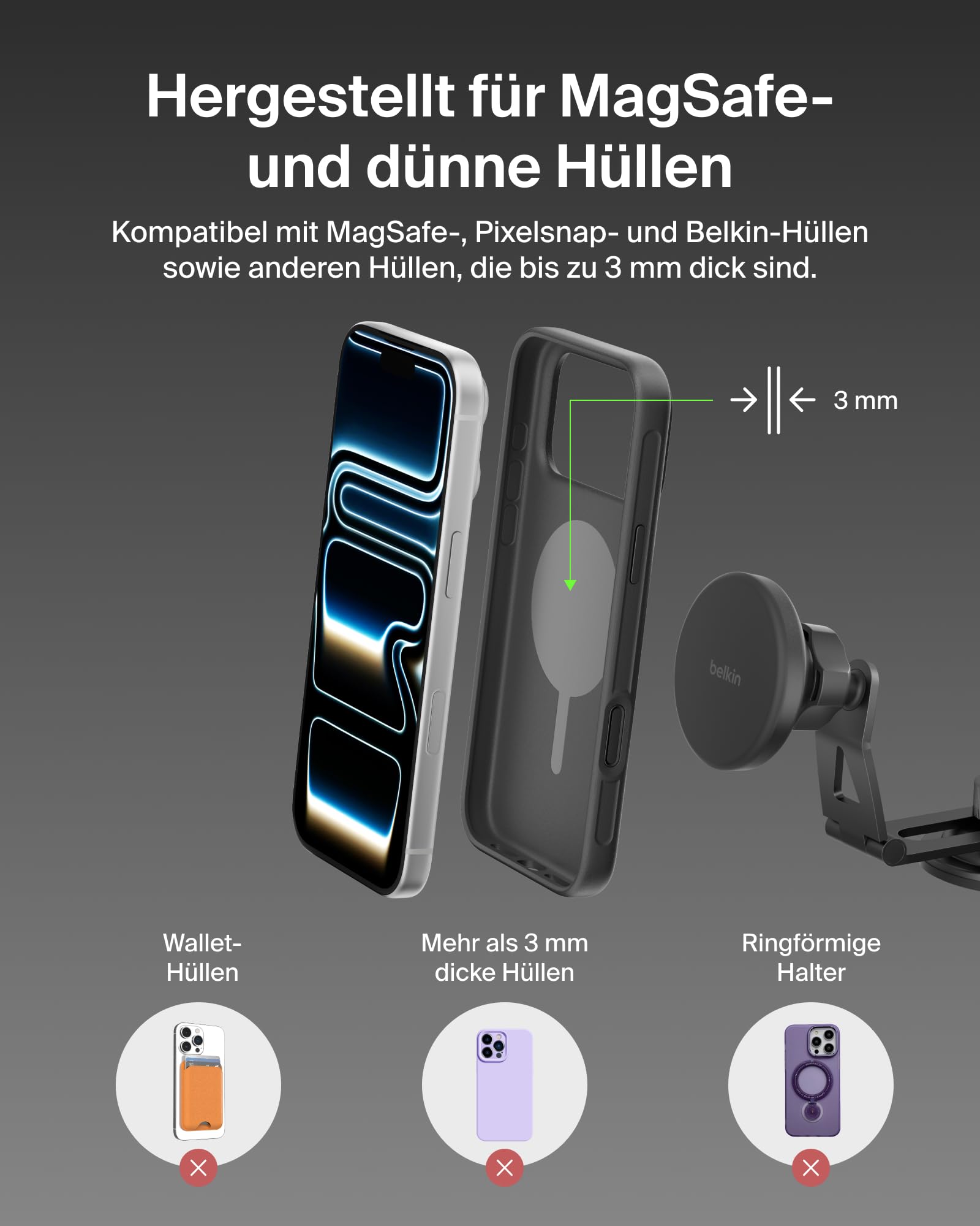 belkin-boostcharge-qi2-kfz-ladeger-t-magnetische-auto-handyhalterung-mit-ladefun image 5