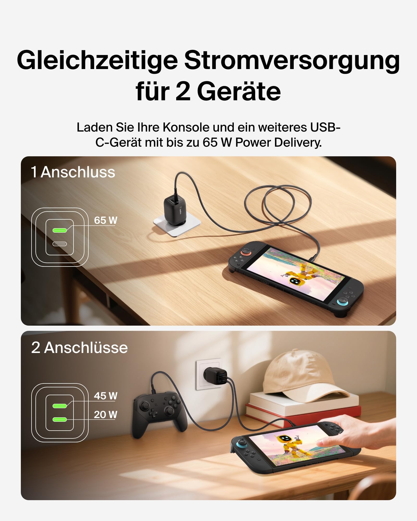 belkin-gaming-usb-c-ladeger-t-65-w-dual-port-mit-gan-technologie-f-r-nintendo-sw image 3
