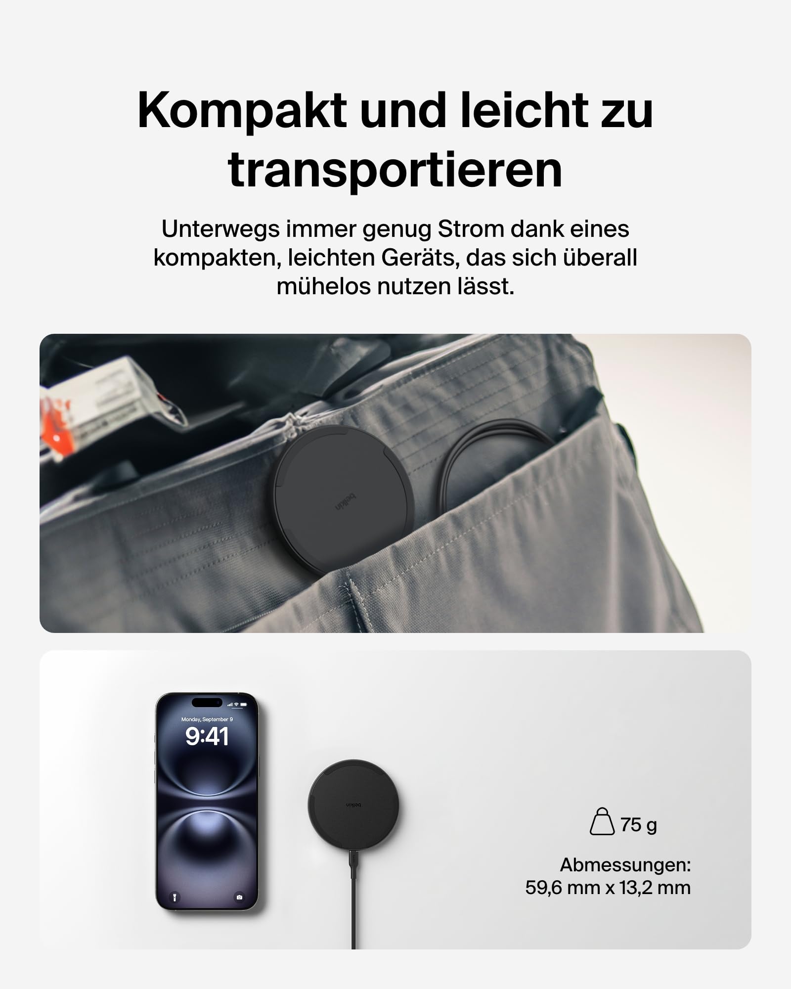 belkin-boostcharge-pro-qi-kabelloses-ladeger-t-15w-qi-zertifiziert-schwarz-mit-1 image 7