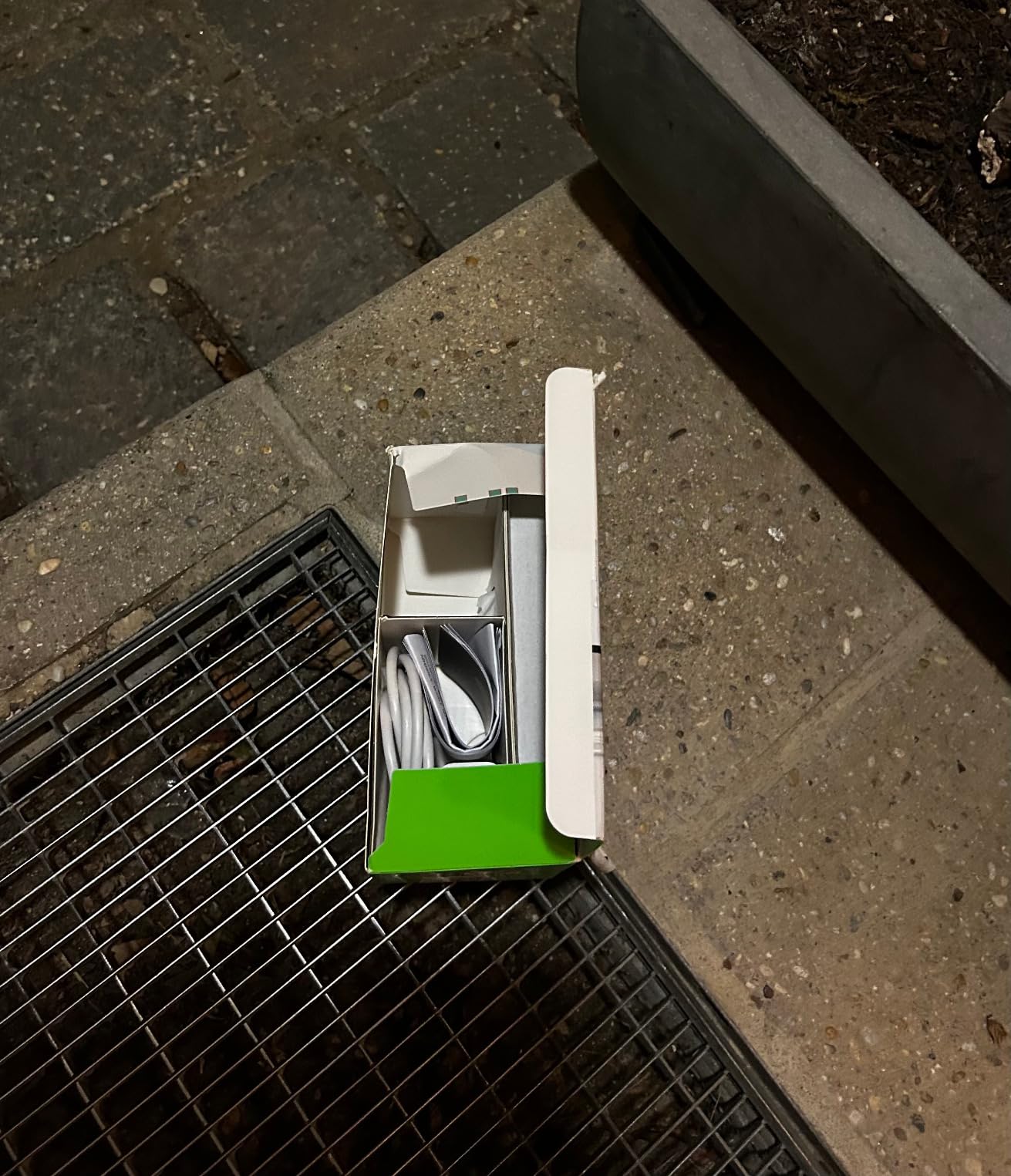 Perfekt