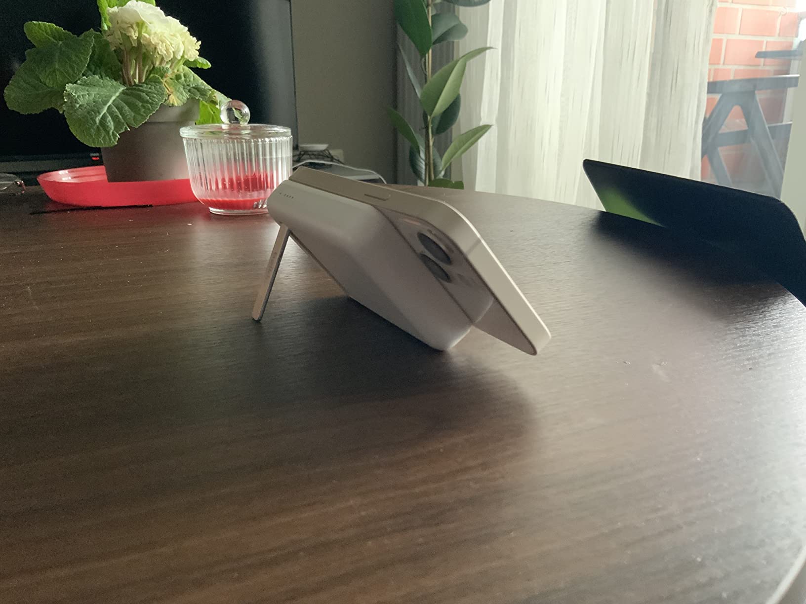 Solide Powerbank von Belkin