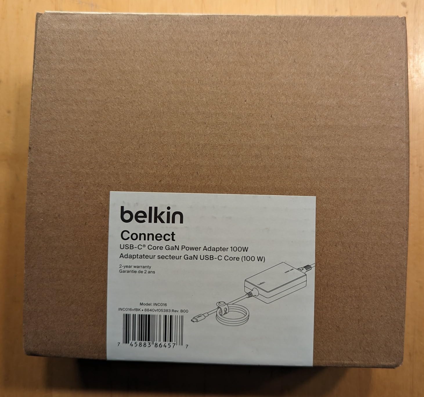 Klein, kraftvoll, zuverlässig