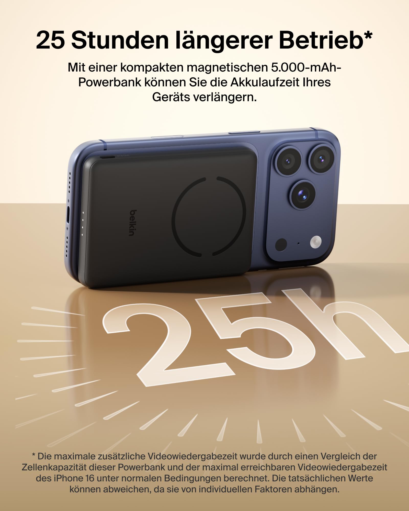 belkin-boostcharge-5000mah-magnetische-power-bank-mit-magnetring-schwarz-qi2-zer image 3