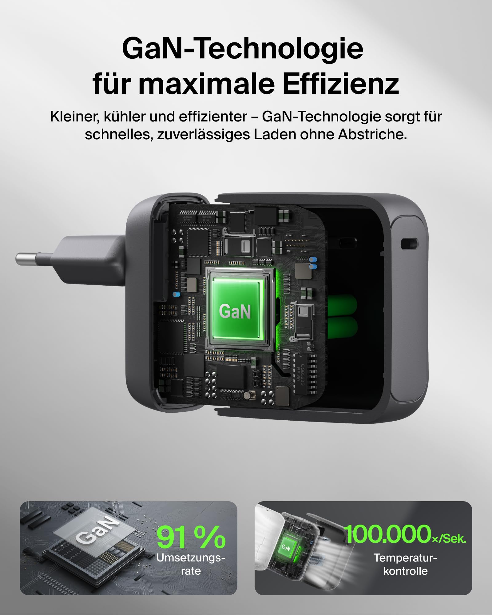 belkin-boostcharge-100-w-usb-c-gan-schnellladeger-t-mit-einklappbarem-stecker-sc image 3