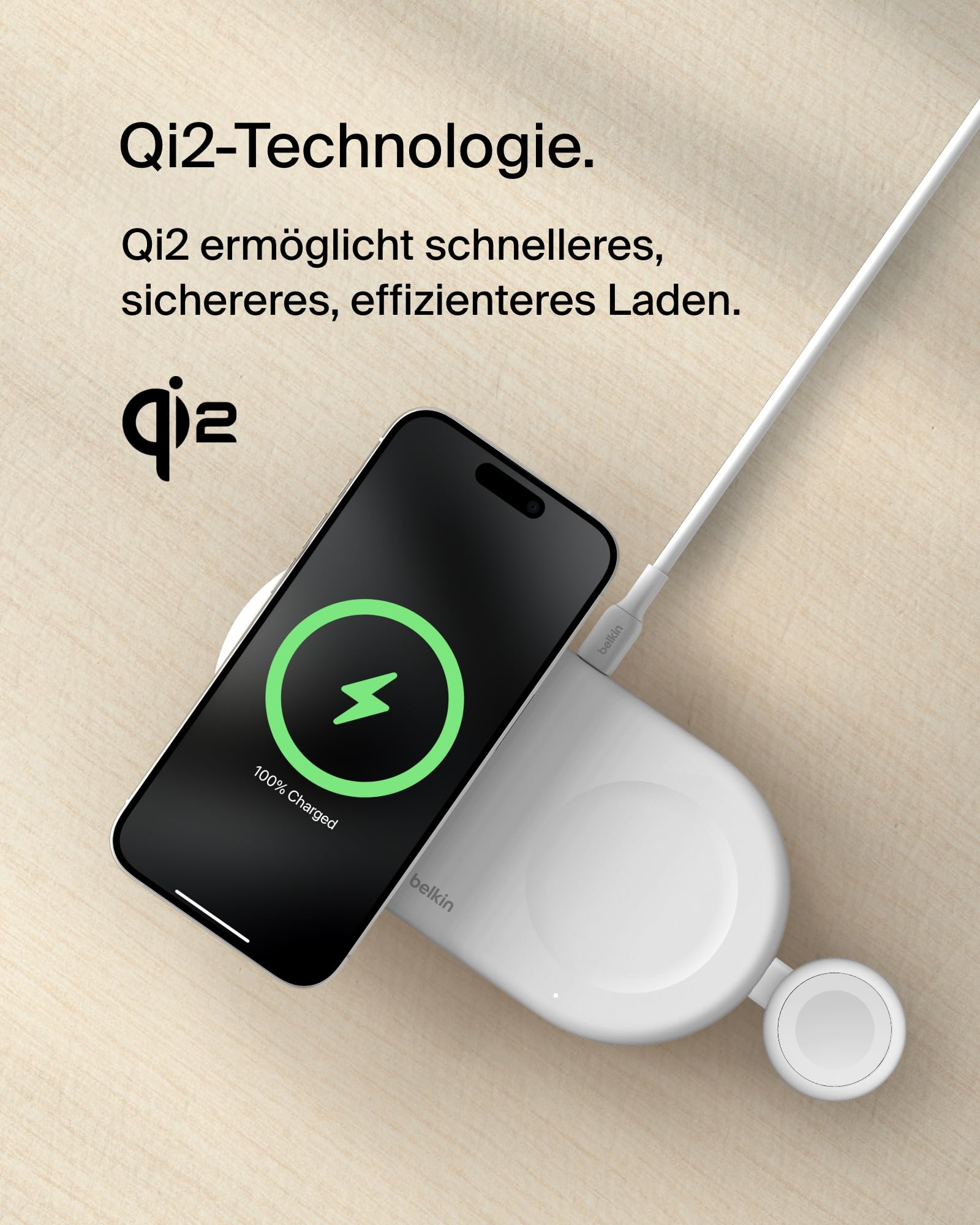 belkin-boostcharge-pro-3-in-1-ladestation-mit-magnetischem-qi2-15-w-magsafe-komp image 4