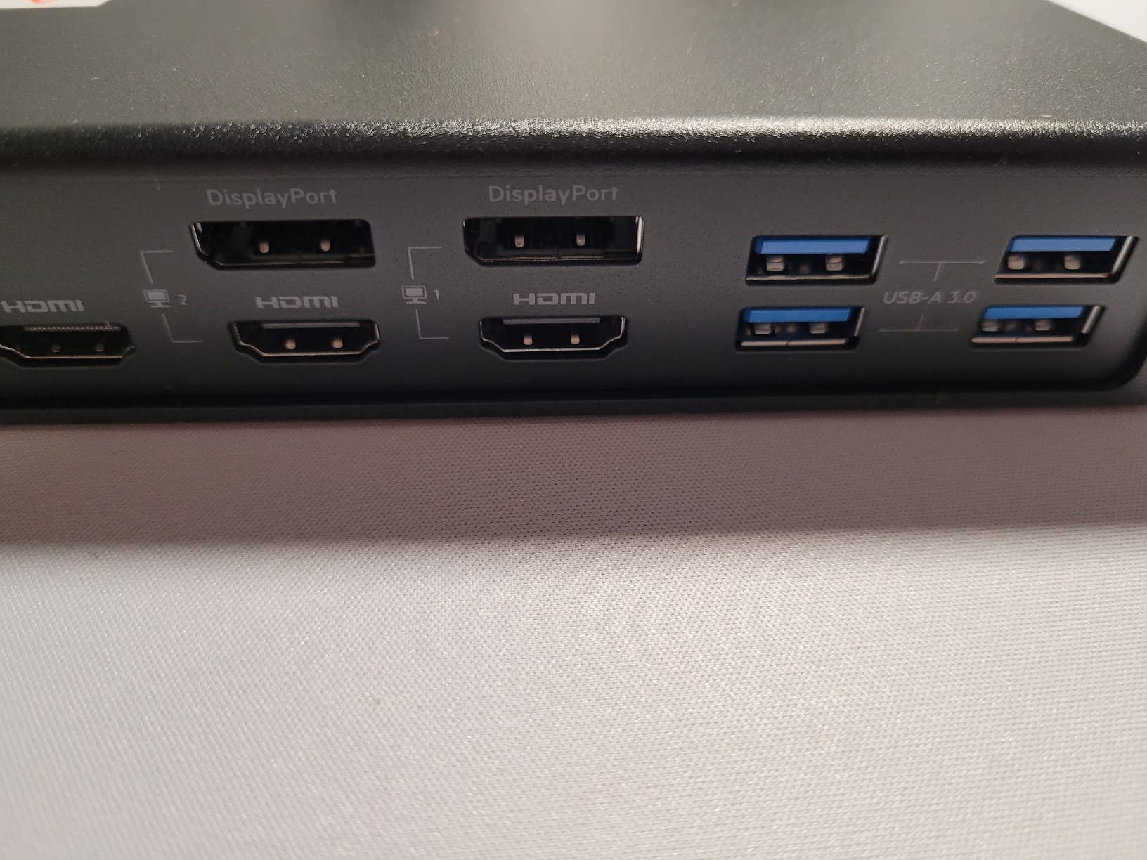 Solide Docking Station