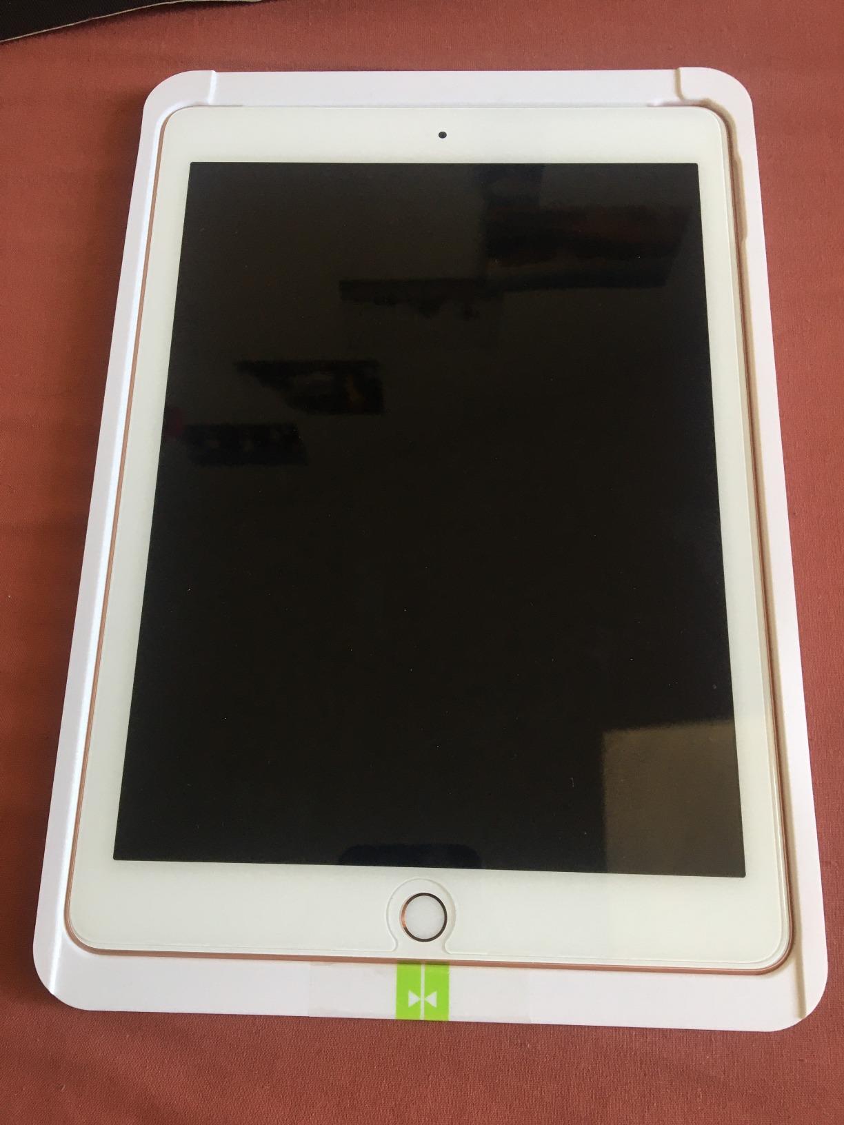 Fürs Büro-iPad top
