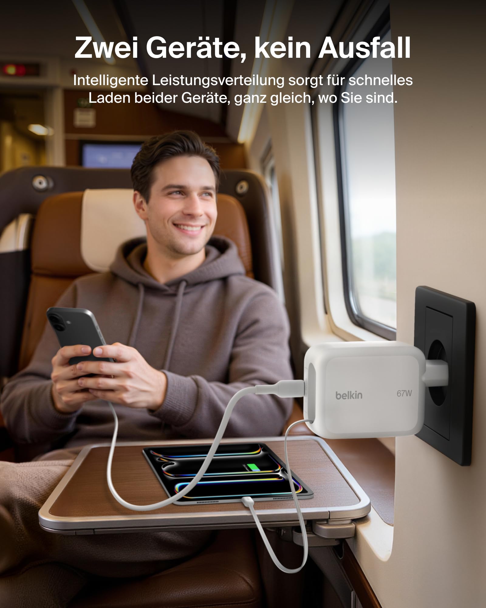 belkin-usb-c-ladeger-t-67w-gan-mit-einziehbarem-1-m-kabel-smartprotect-f-r-iphon image 5