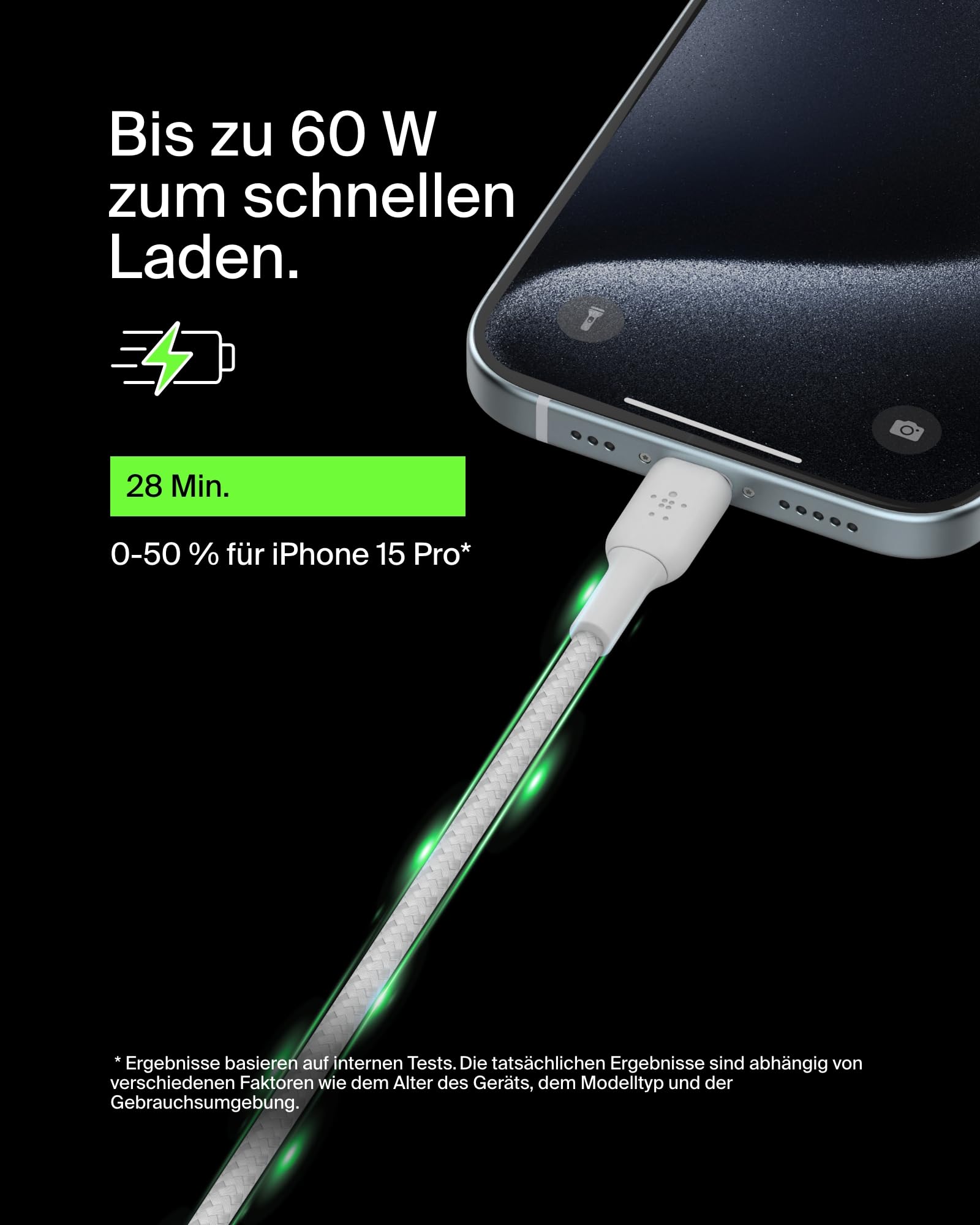 belkin-boostcharge-usb-c-auf-usb-c-kabel-2-m-geflochtenes-60-w-schnellladekabel- image 2