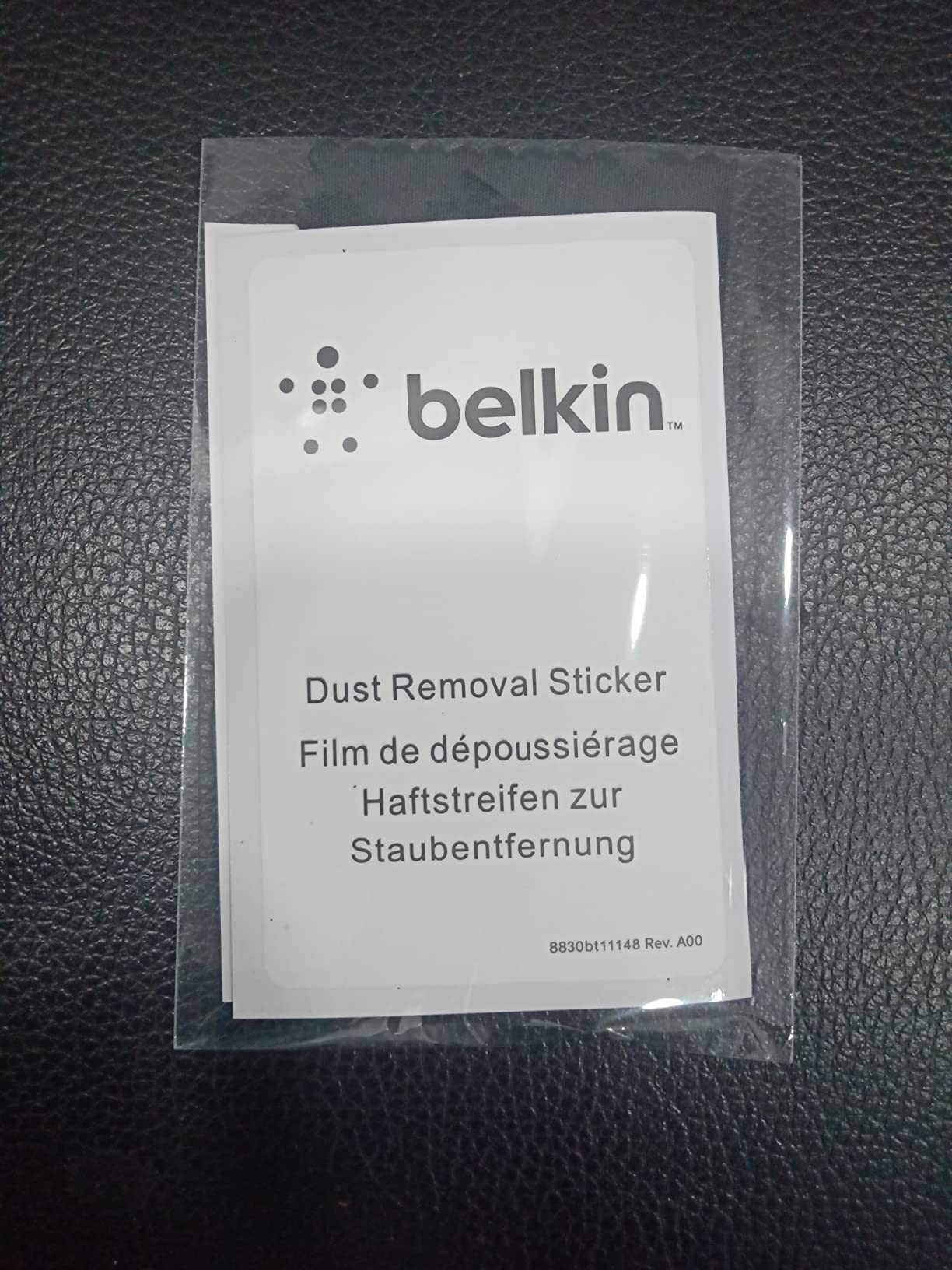 Nach Falltest überzeugt