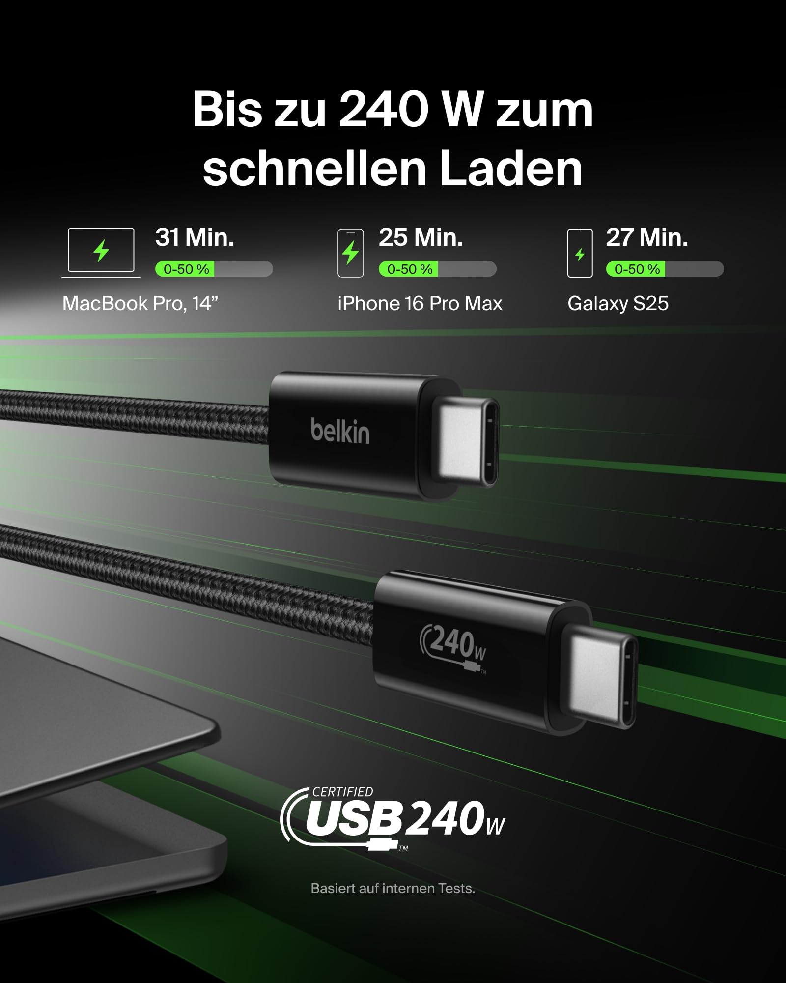 belkin-boostcharge-usb-c-auf-usb-c-ladekabel-2er-pack-1-5-m-240w-geflochten-usb- image 2