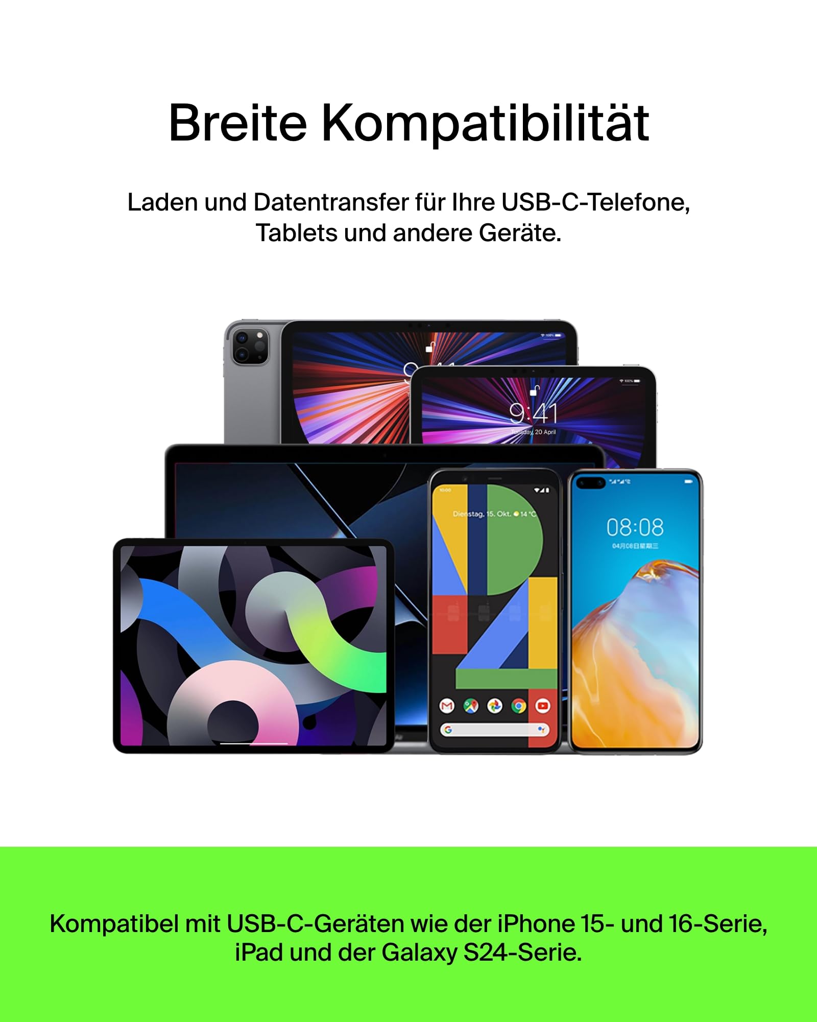 belkin-boostcharge-usb-a-auf-usb-c-kabel-usb-if-zertifiziert-25-000-biegungen-15 image 5