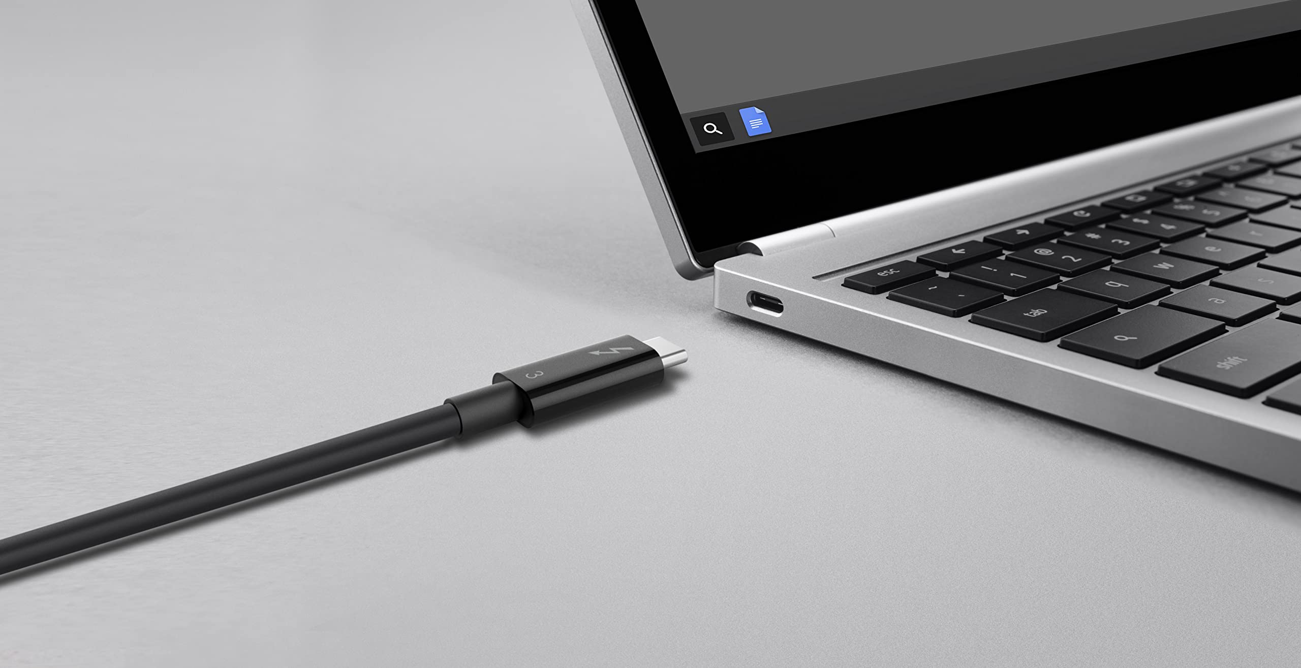 belkin-thunderbolt-3-usb-c-kabel-0-5-m-thunderbolt-zertifiziert-40-gbit-s-datenr image 4