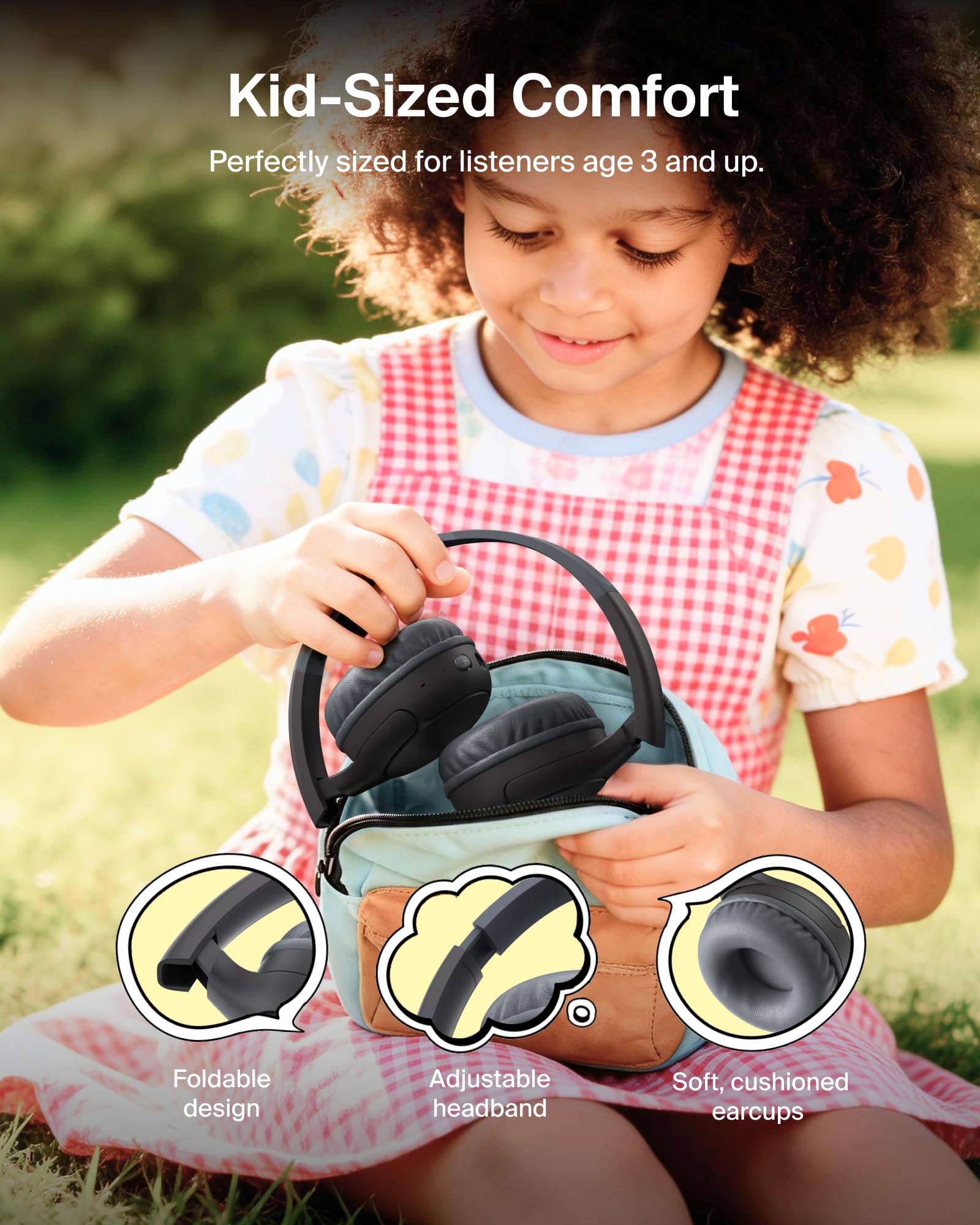 belkin-soundform-mini-2-kabellose-on-ear-kinderkopfh-rer-schwarz-bluetooth-5-4-8 image 5