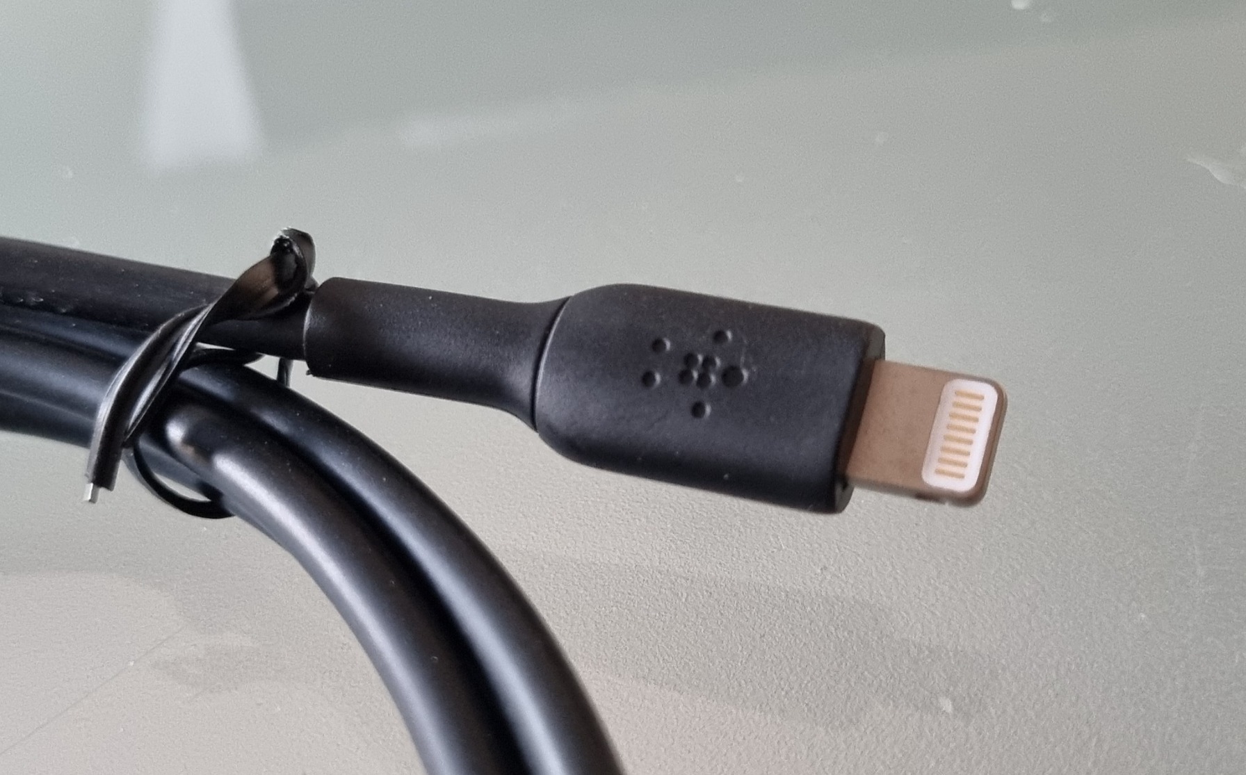 Endlich langlebige Kabel