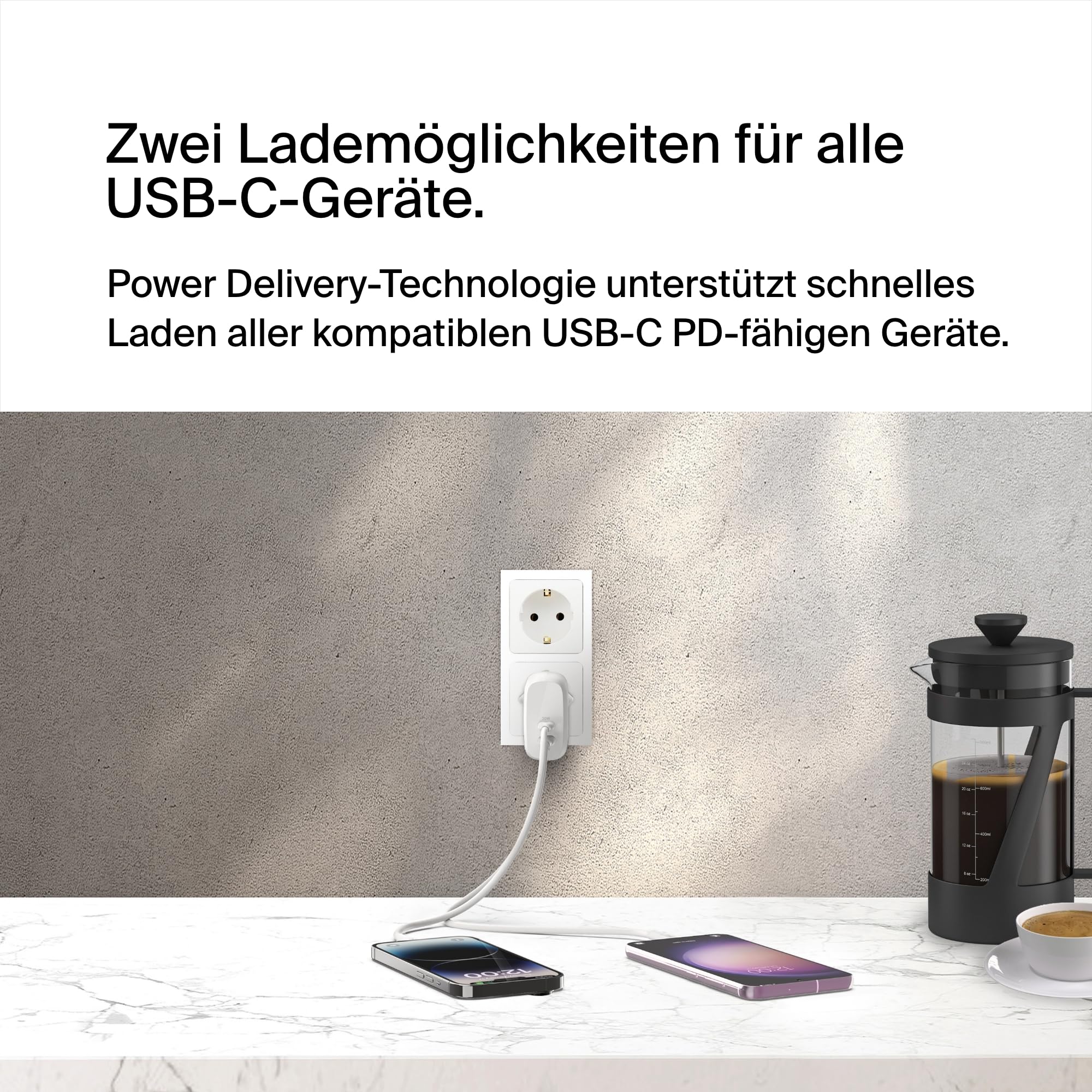 belkin-boostcharge-60w-usb-c-ladeger-t-2x-30w-ports-mit-pps-pd-3-1-kompakt-f-r-r image 3