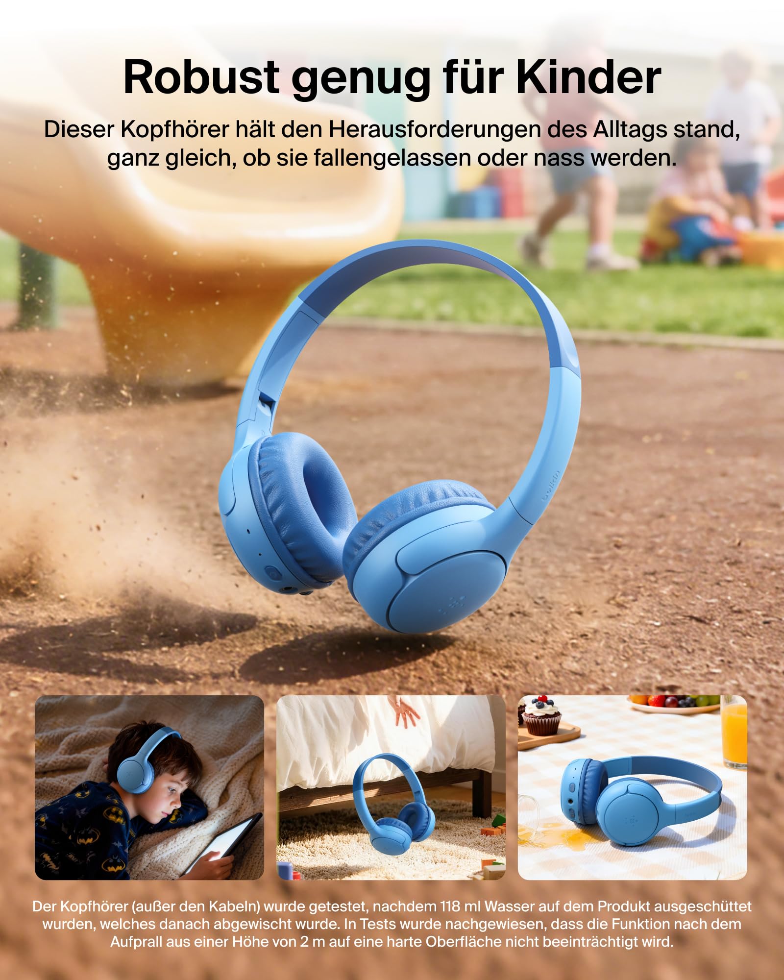 belkin-soundform-mini-2-kinder-kopfh-rer-kabelloser-on-ear-bluetooth-kopfh-rer-m image 6