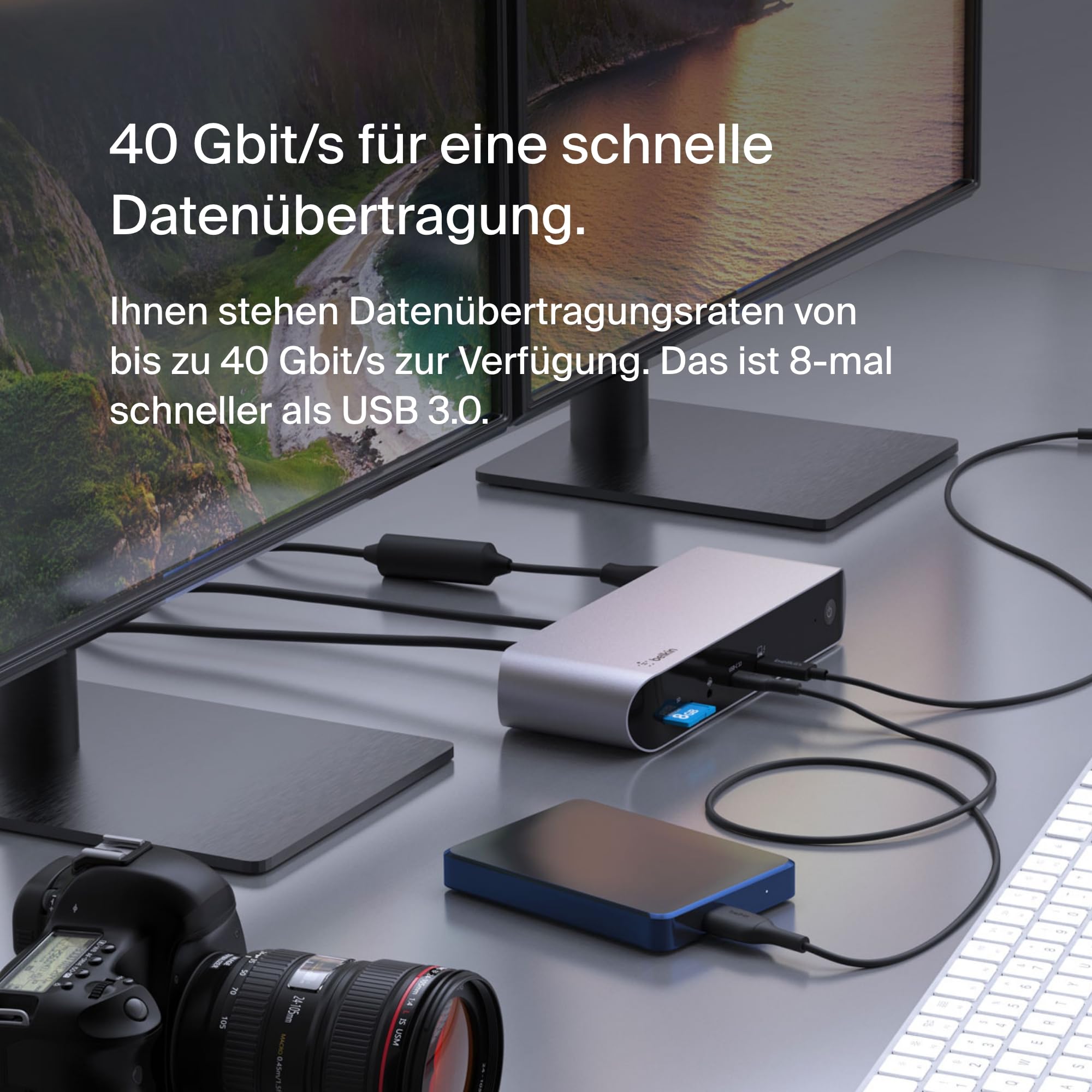 belkin-thunderbolt-4-dock-pro-dockingstation-mit-12-ports-90-w-power-delivery-2x image 4