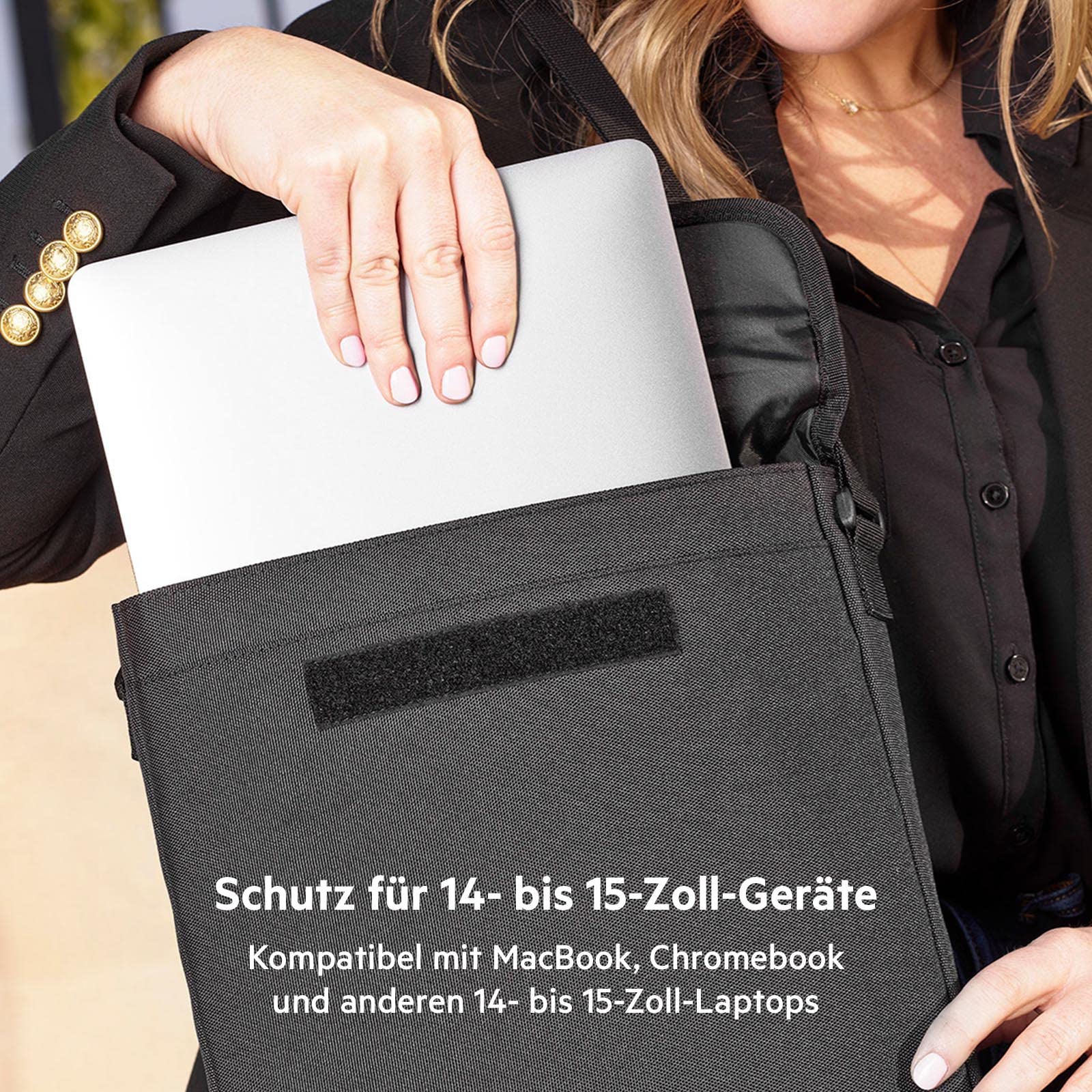 belkin-laptop-schutzh-lle-14-15-zoll-mit-schulterriemen-und-tragegriff-passend-f image 4